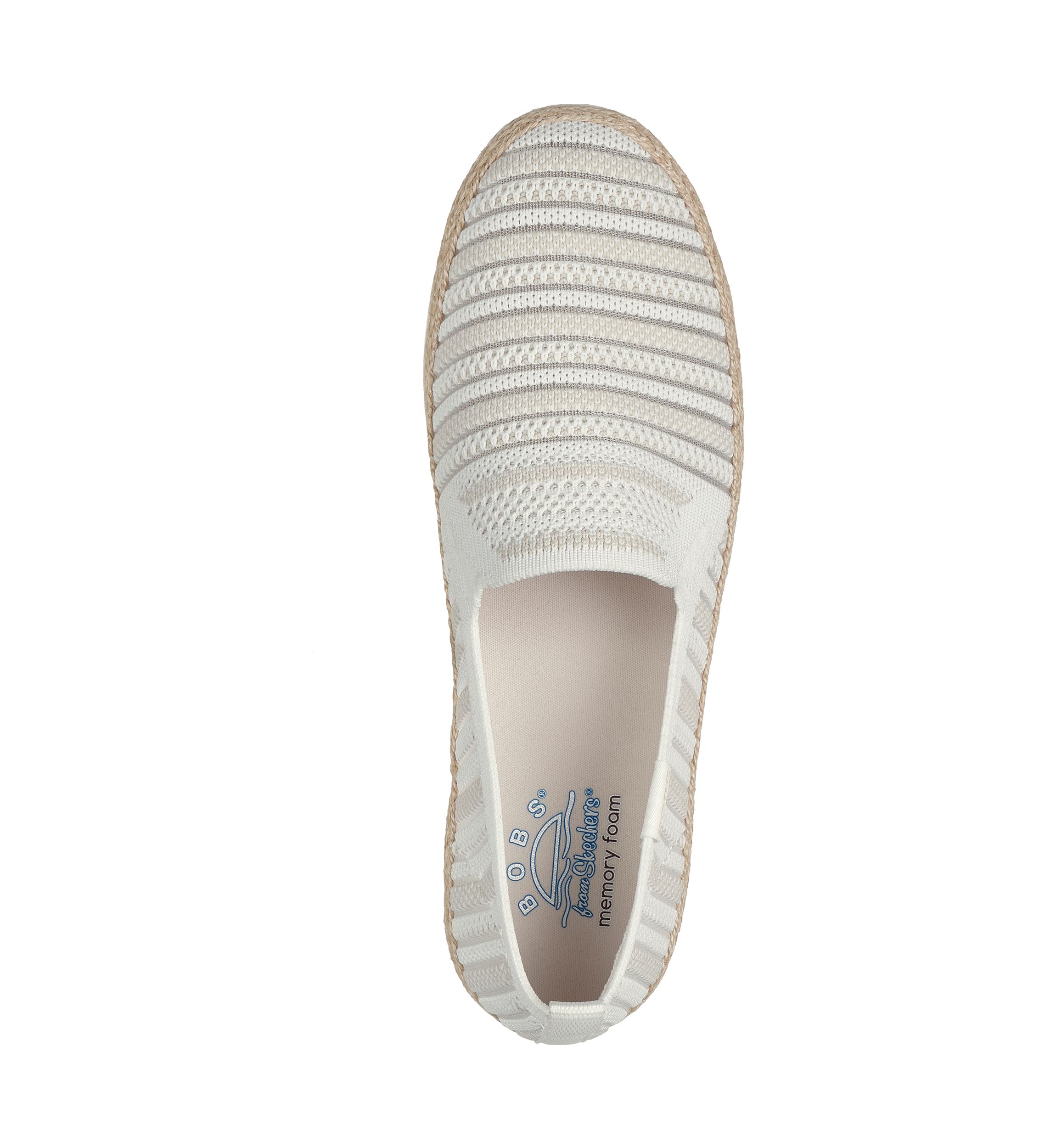 Womens Flexpadrille 3.0 Flats - Moon Edge