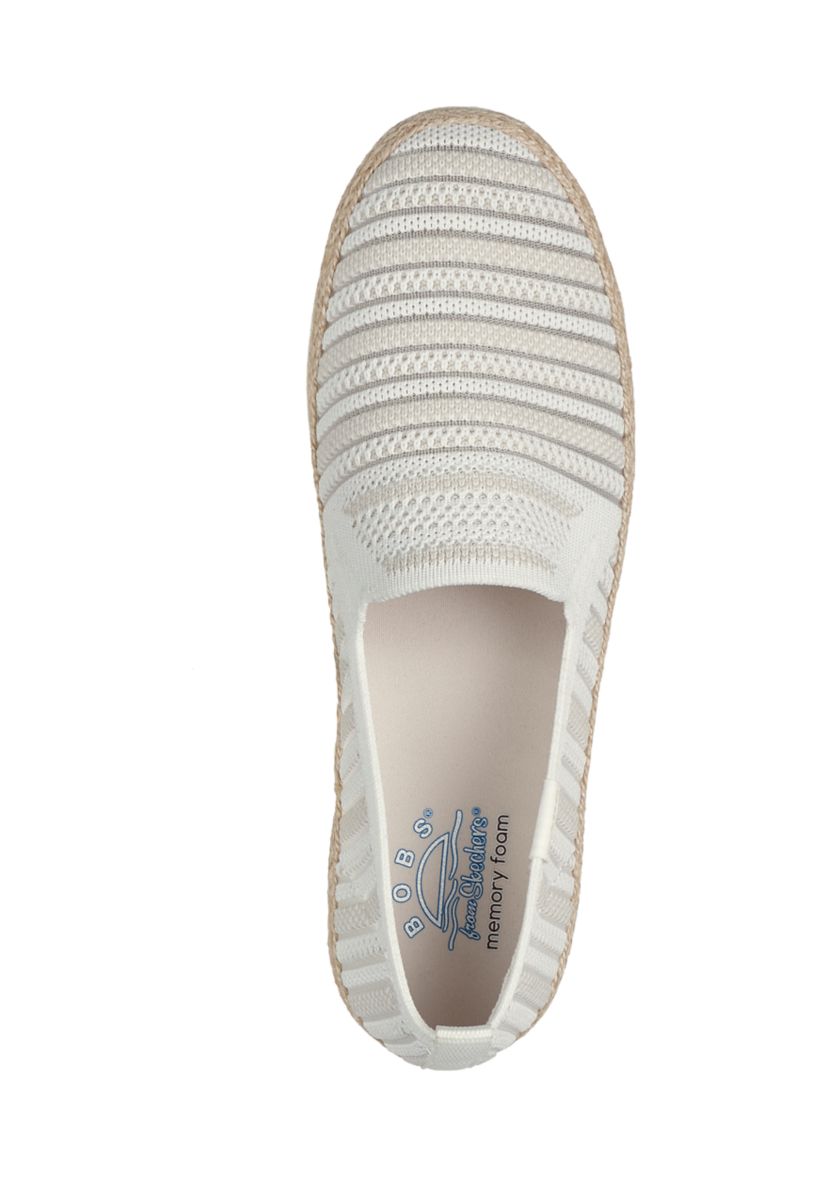 Womens Flexpadrille 3.0 Flats - Moon Edge