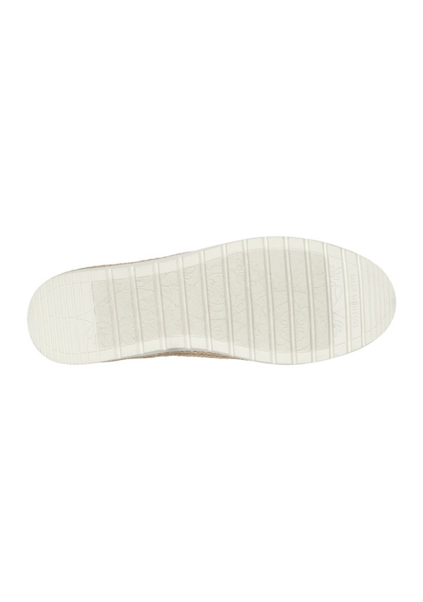 Womens Flexpadrille 3.0 Flats - Moon Edge