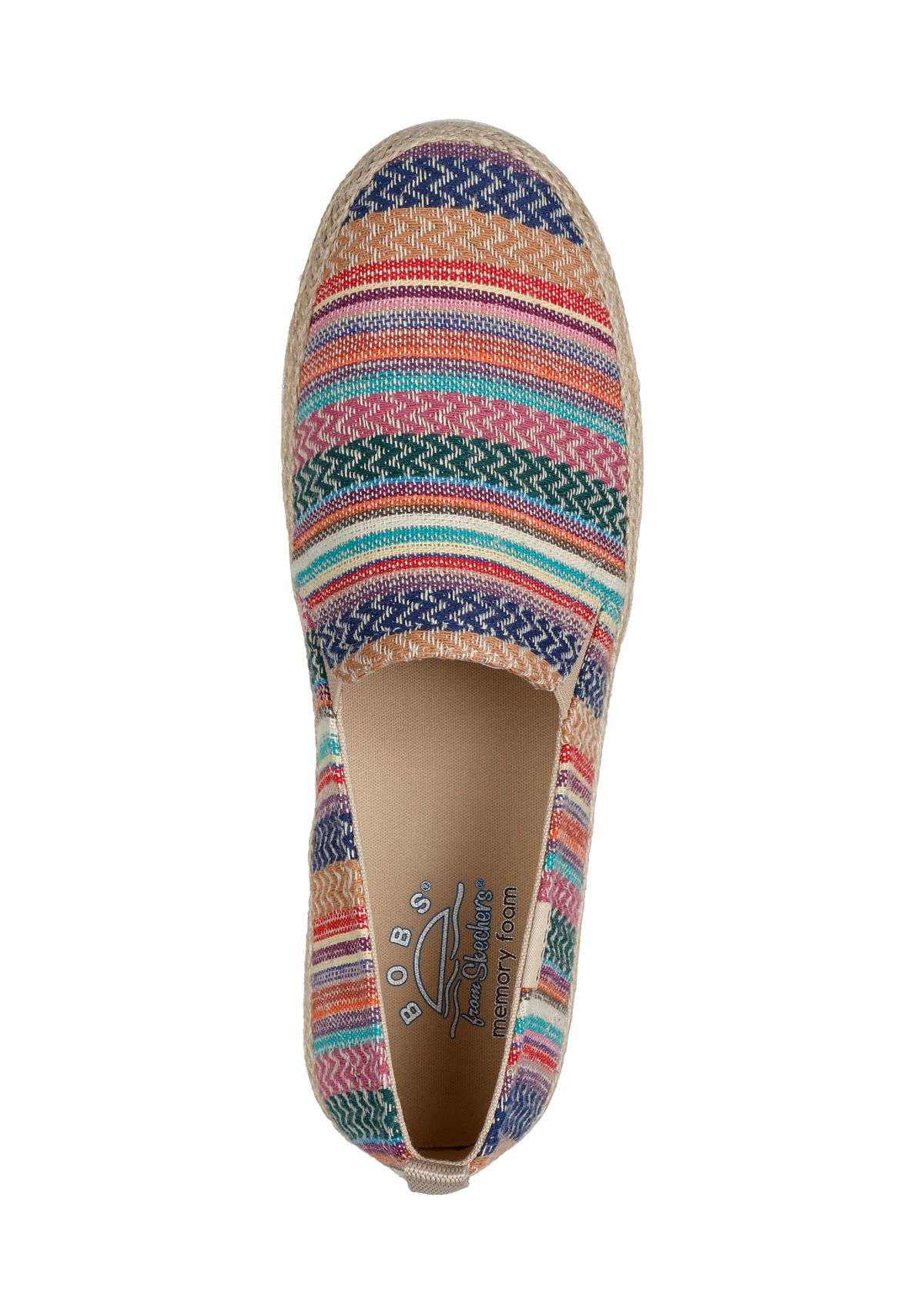 Womens Flexpadrille 3.0 Sneaker Flats - In Detail