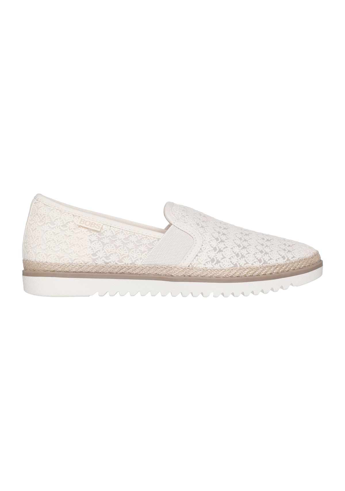 Flexpadrille Lo Flats - Too Ritz