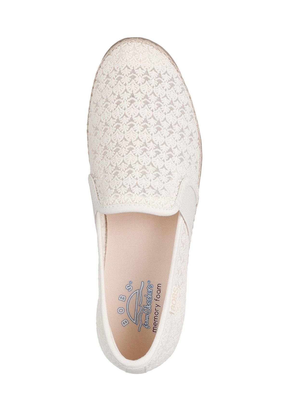 Flexpadrille Lo Flats - Too Ritz