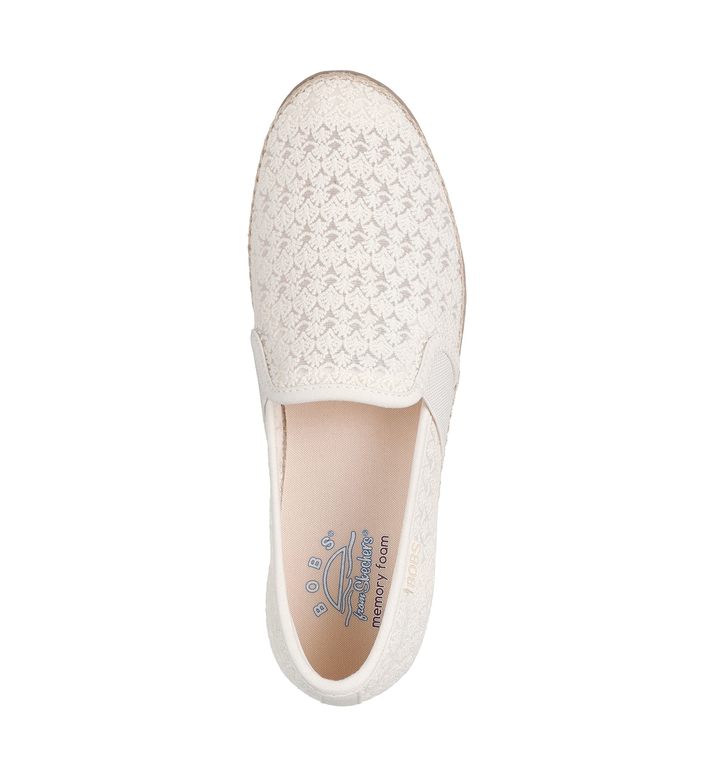 Flexpadrille Lo Flats - Too Ritz