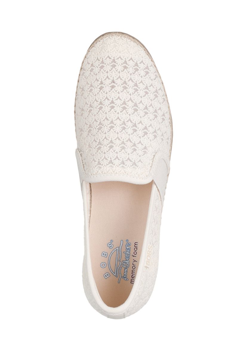 Flexpadrille Lo Flats - Too Ritz