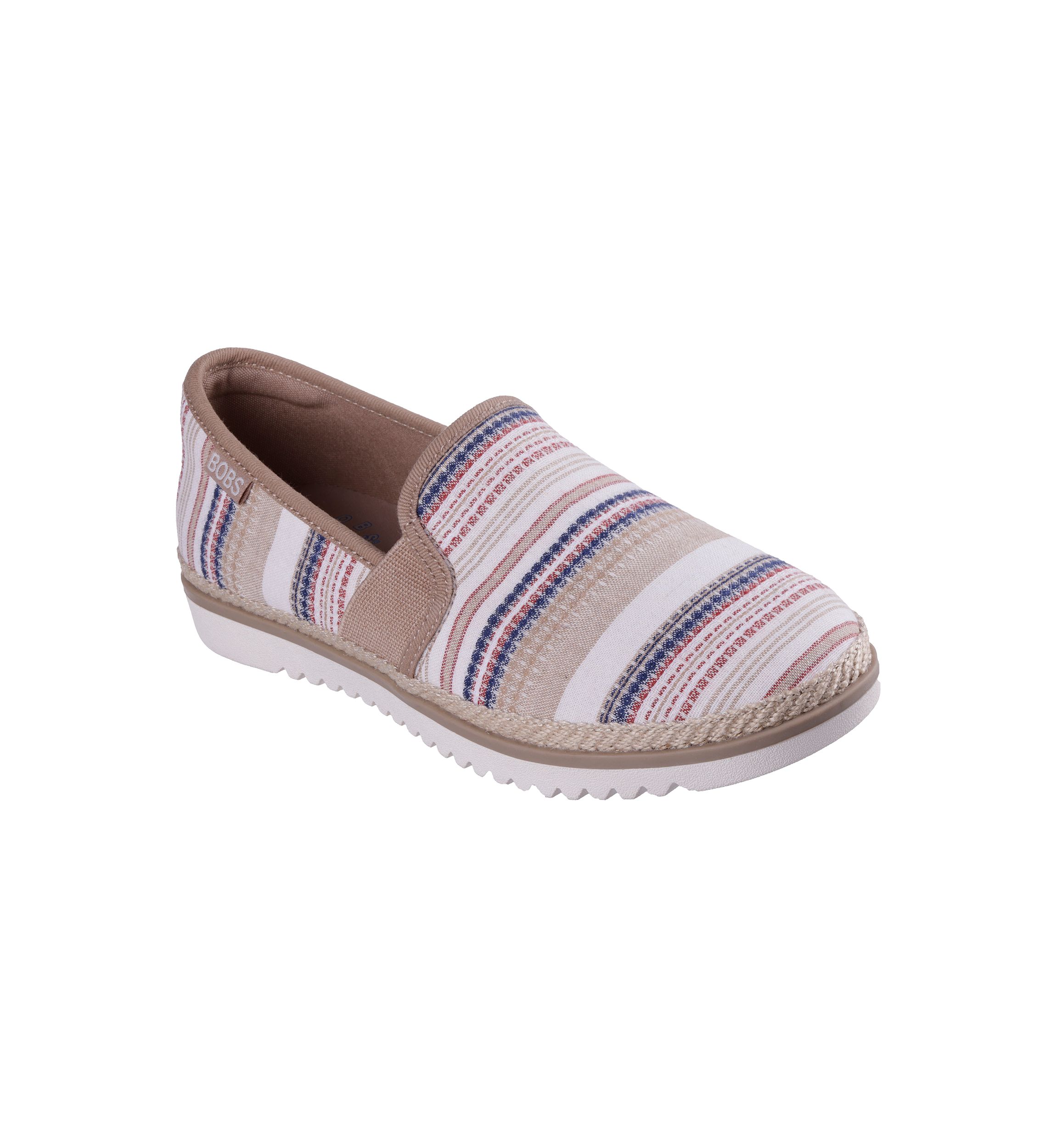 Flexpadrille Lo Flats - Stay Light
