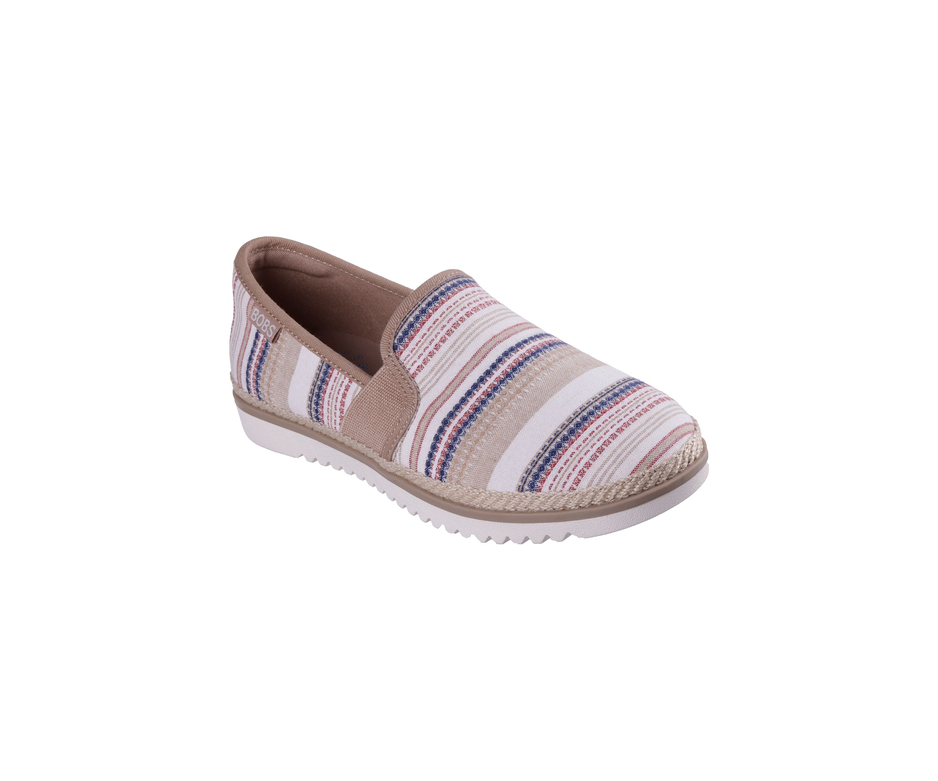 Flexpadrille Lo Flats - Stay Light