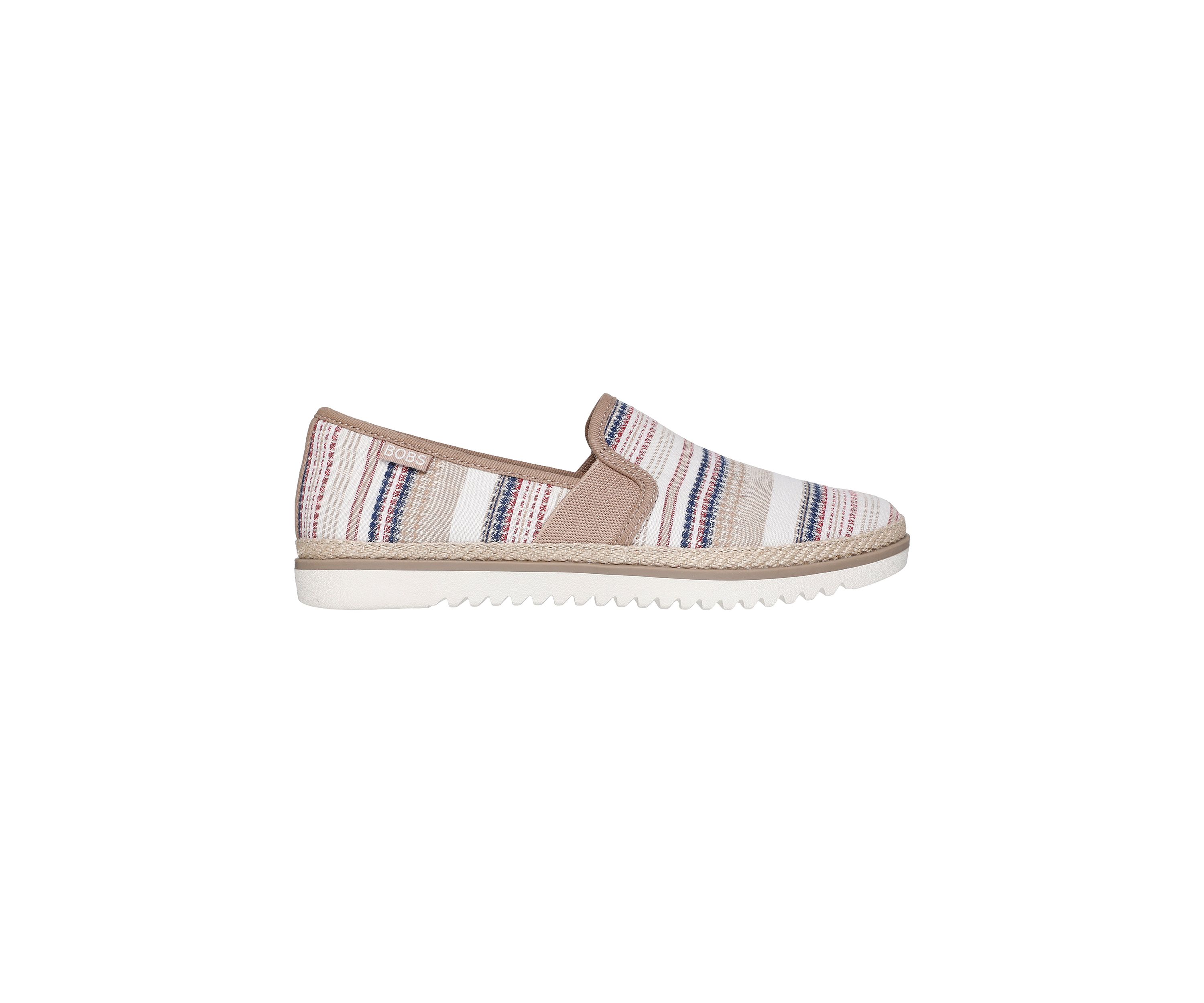Flexpadrille Lo Flats - Stay Light