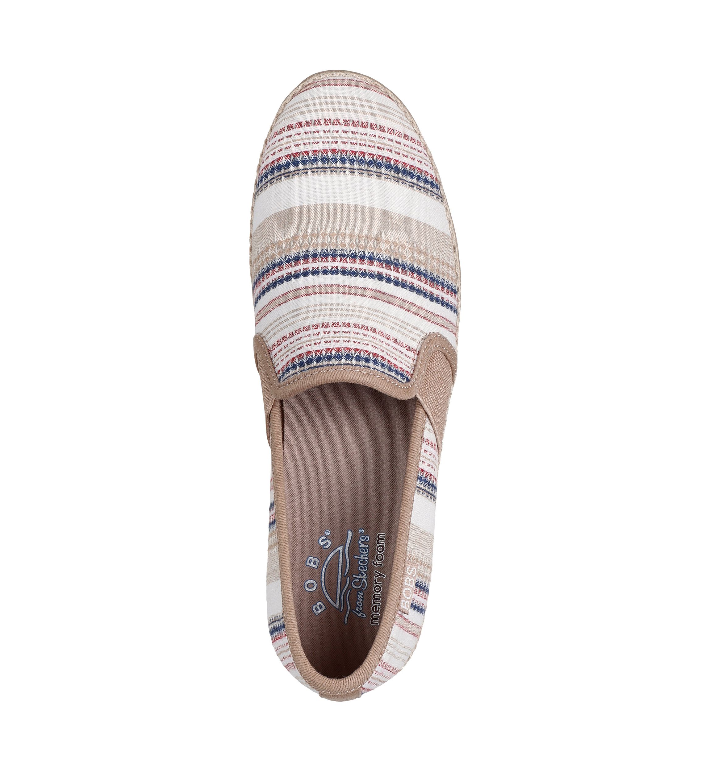 Flexpadrille Lo Flats - Stay Light