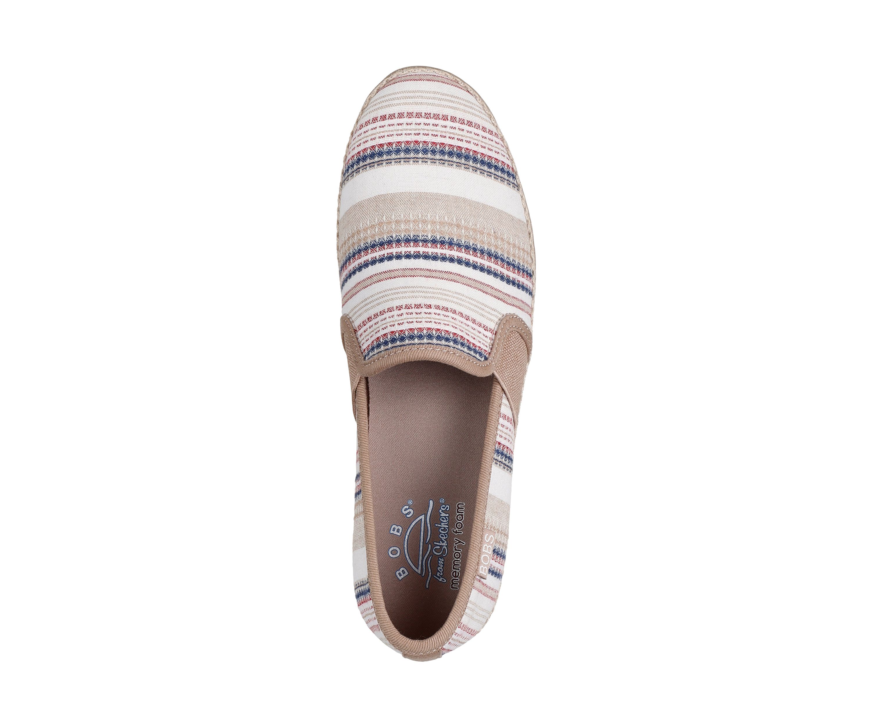 Flexpadrille Lo Flats - Stay Light