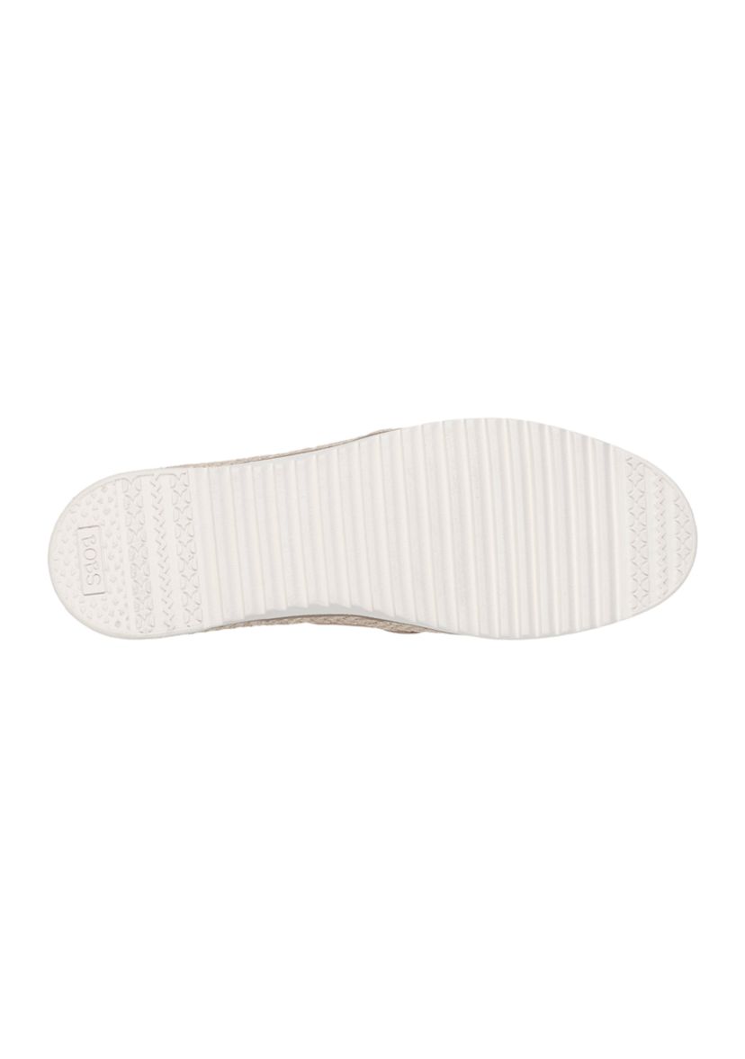 Flexpadrille Lo Flats - Stay Light