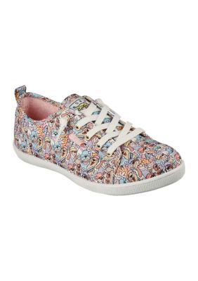 Bobs From Skechers Women's B Cute Sneakers - Pup Freshness