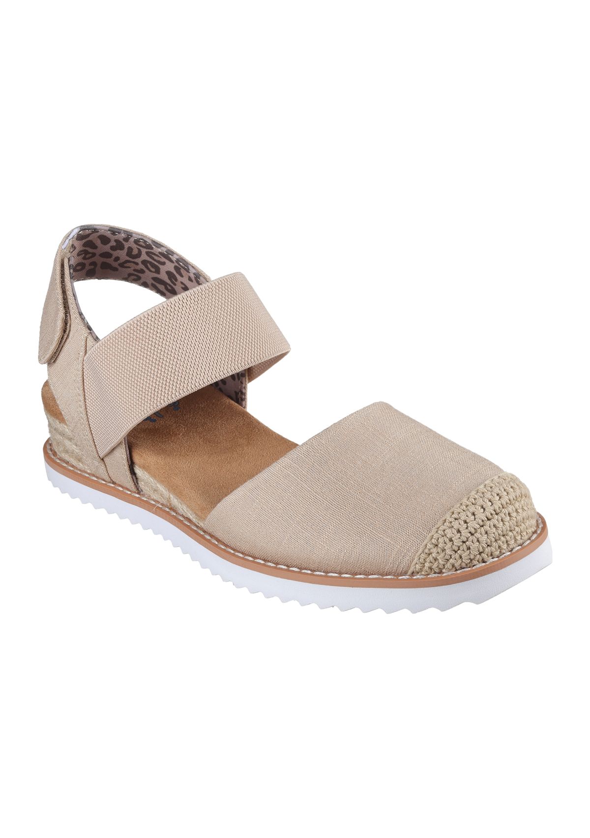 Womens Desert Kiss Sandals - Sun Shining