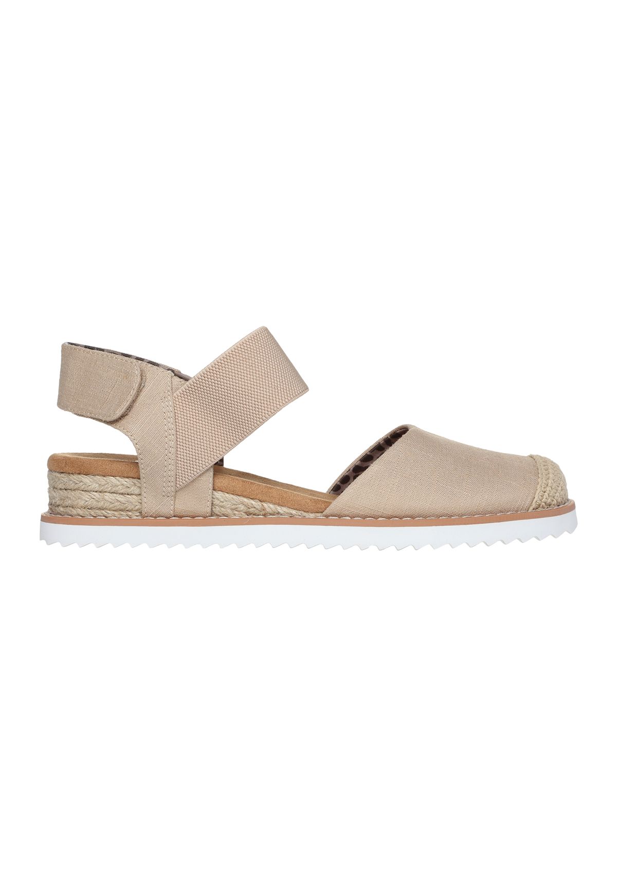 Womens Desert Kiss Sandals - Sun Shining