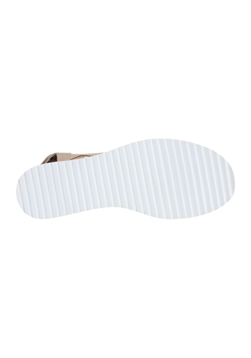 Womens Desert Kiss Sandals - Sun Shining