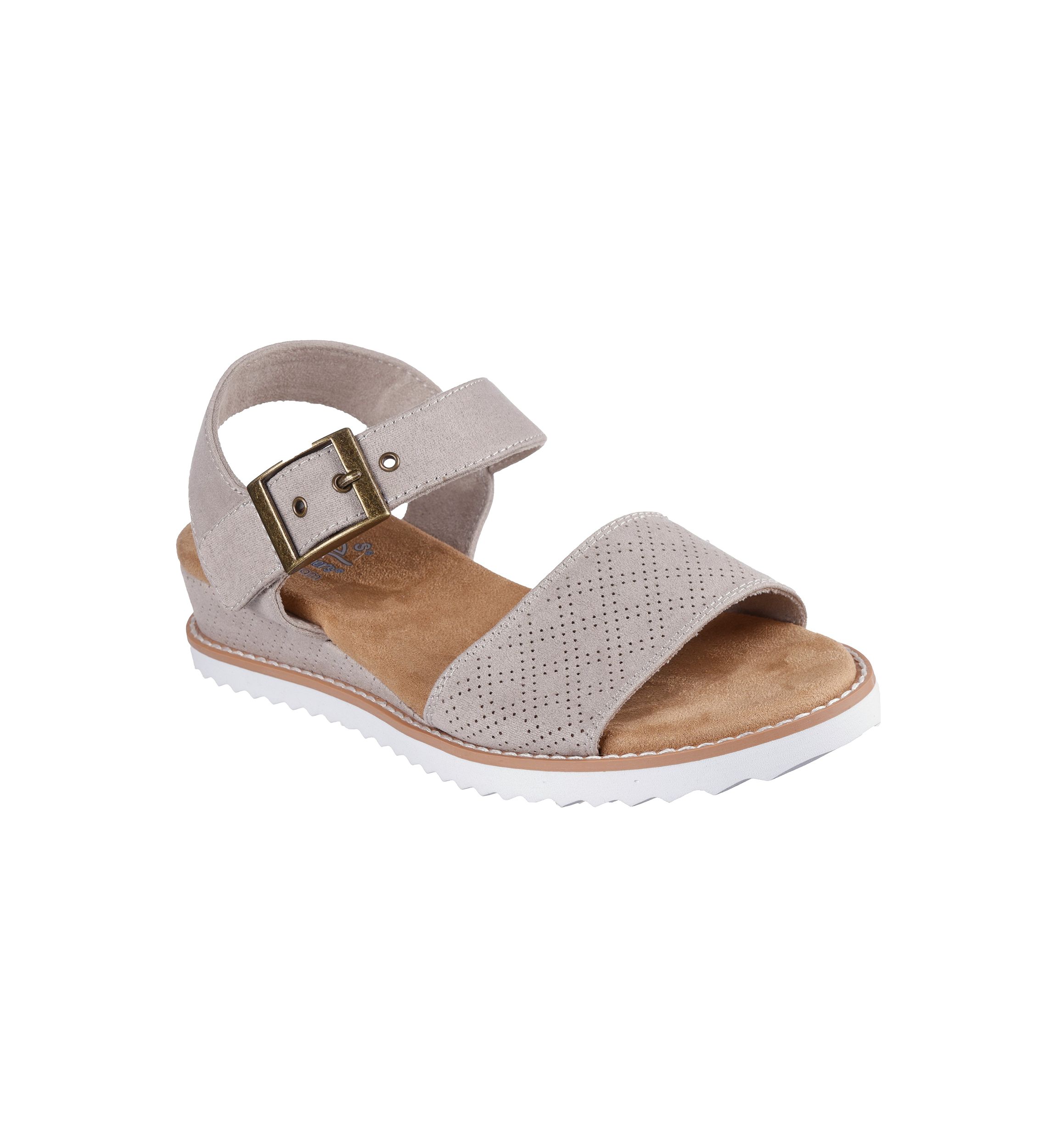 Desert Kiss Sandals - Serendipitous 