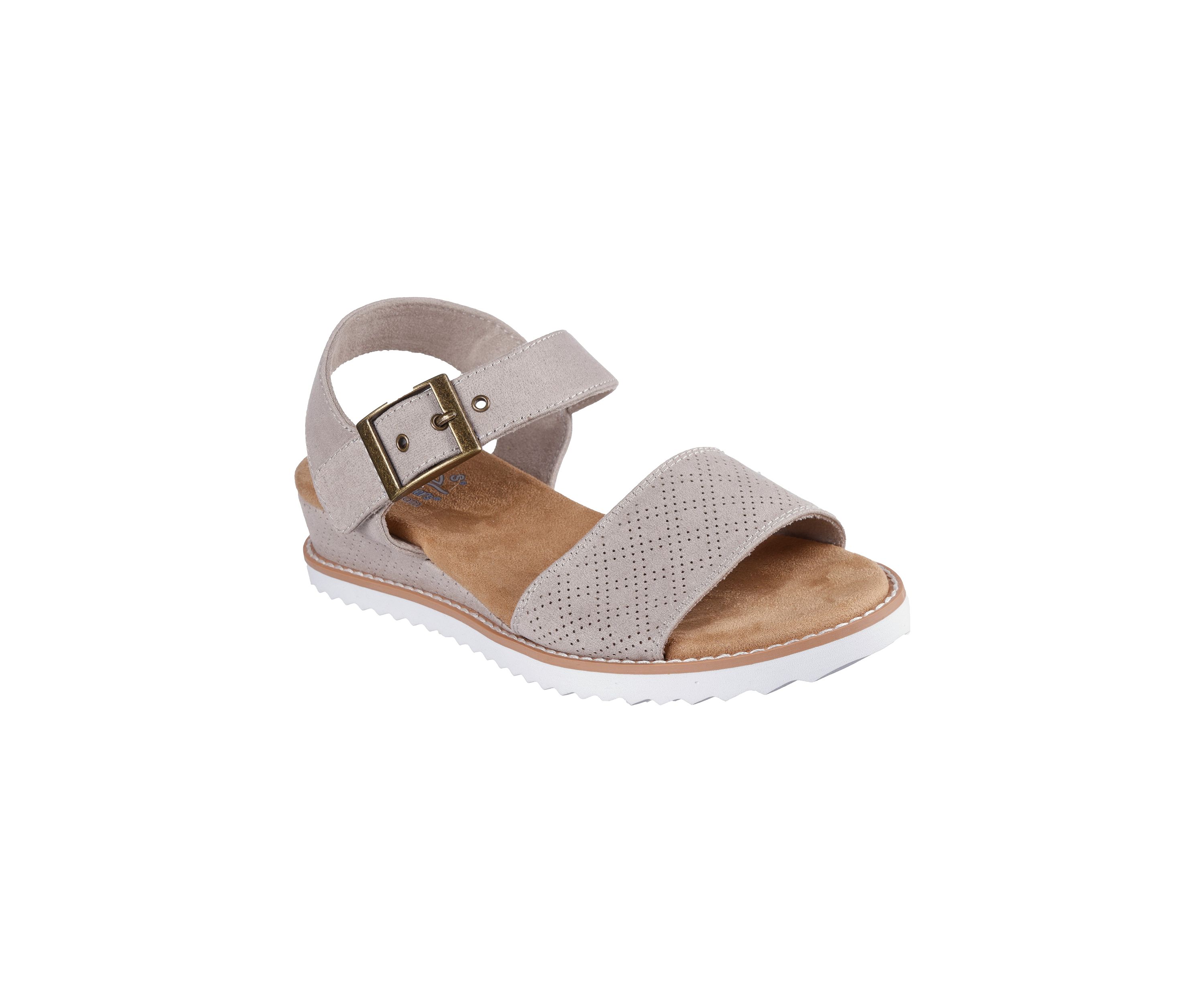 Desert Kiss Sandals - Serendipitous 