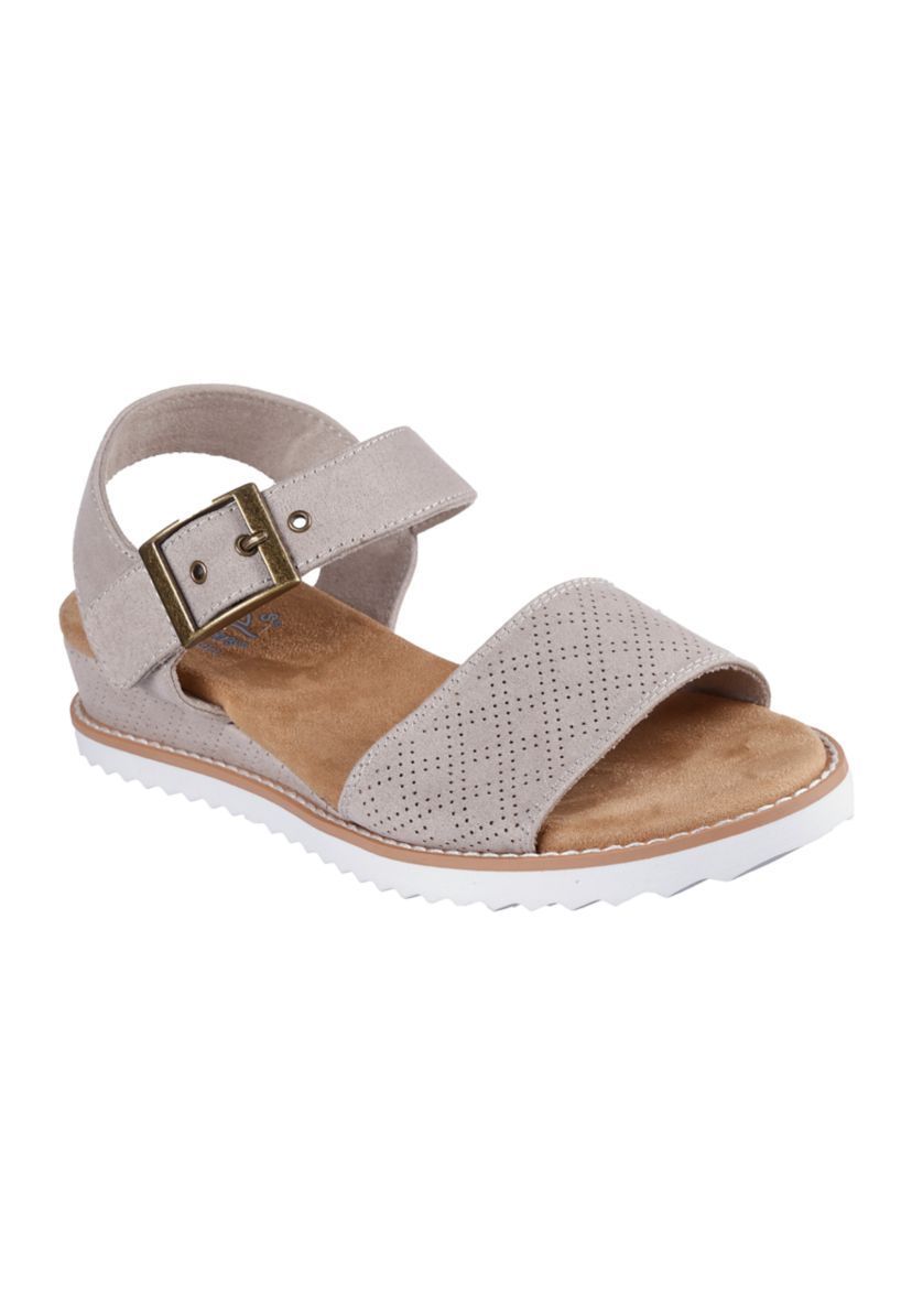 Desert Kiss Sandals - Serendipitous 