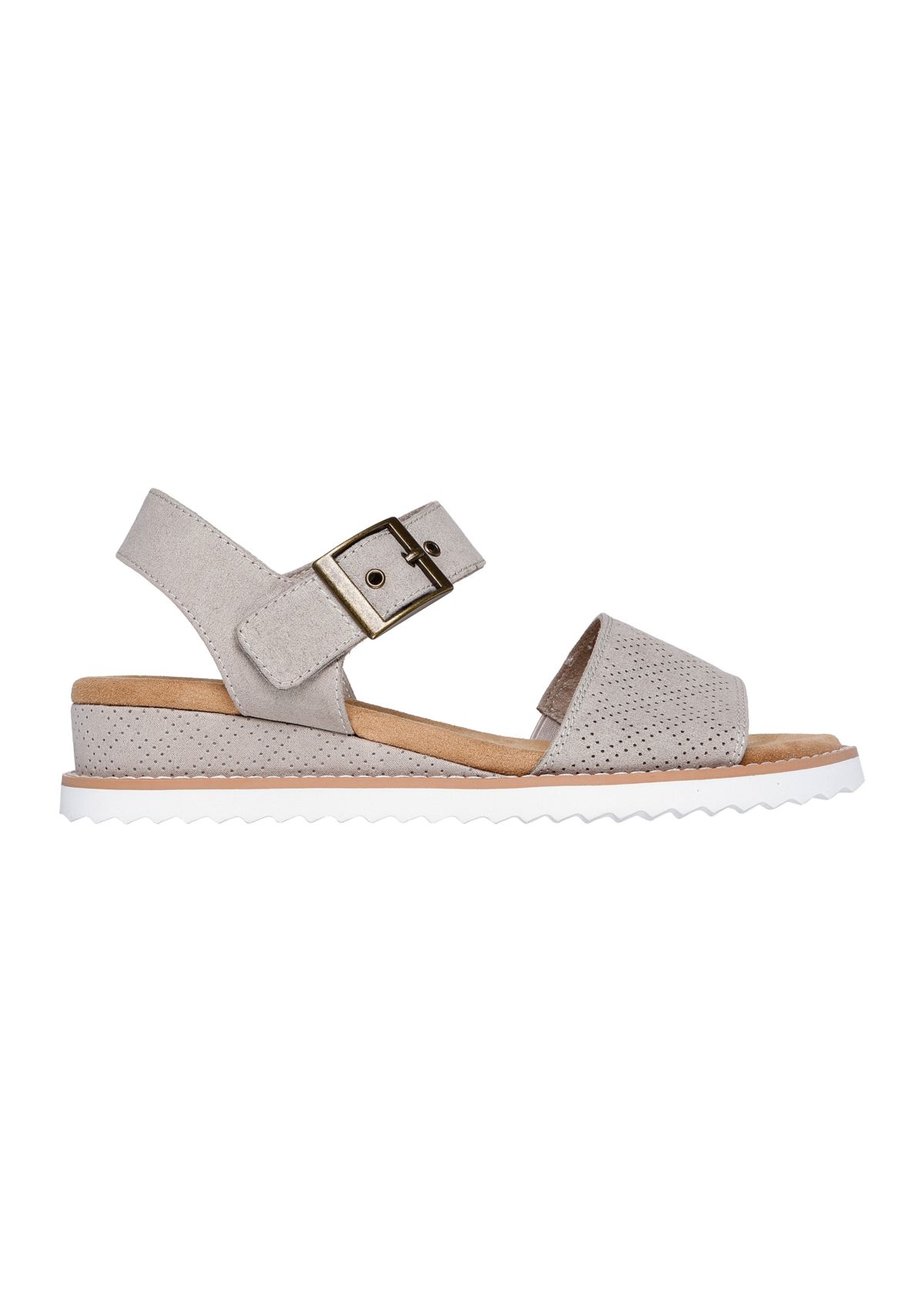 Desert Kiss Sandals - Serendipitous 