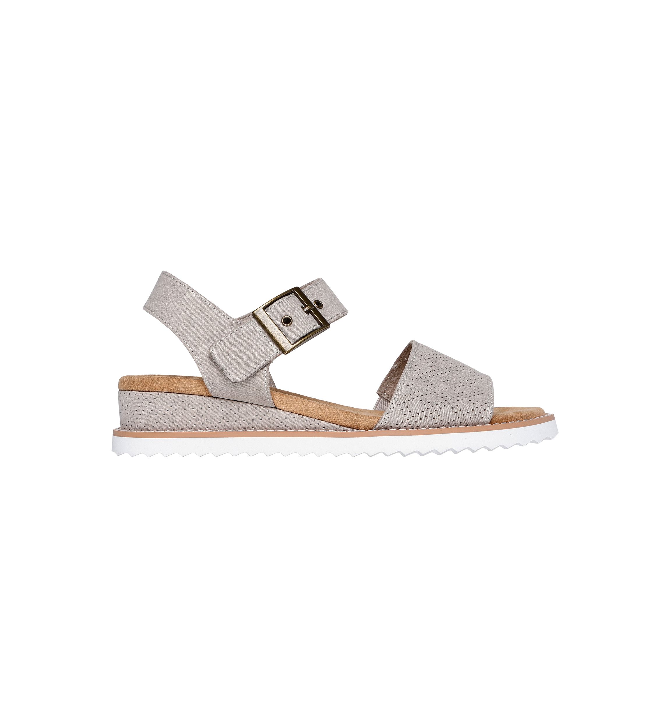 Desert Kiss Sandals - Serendipitous 