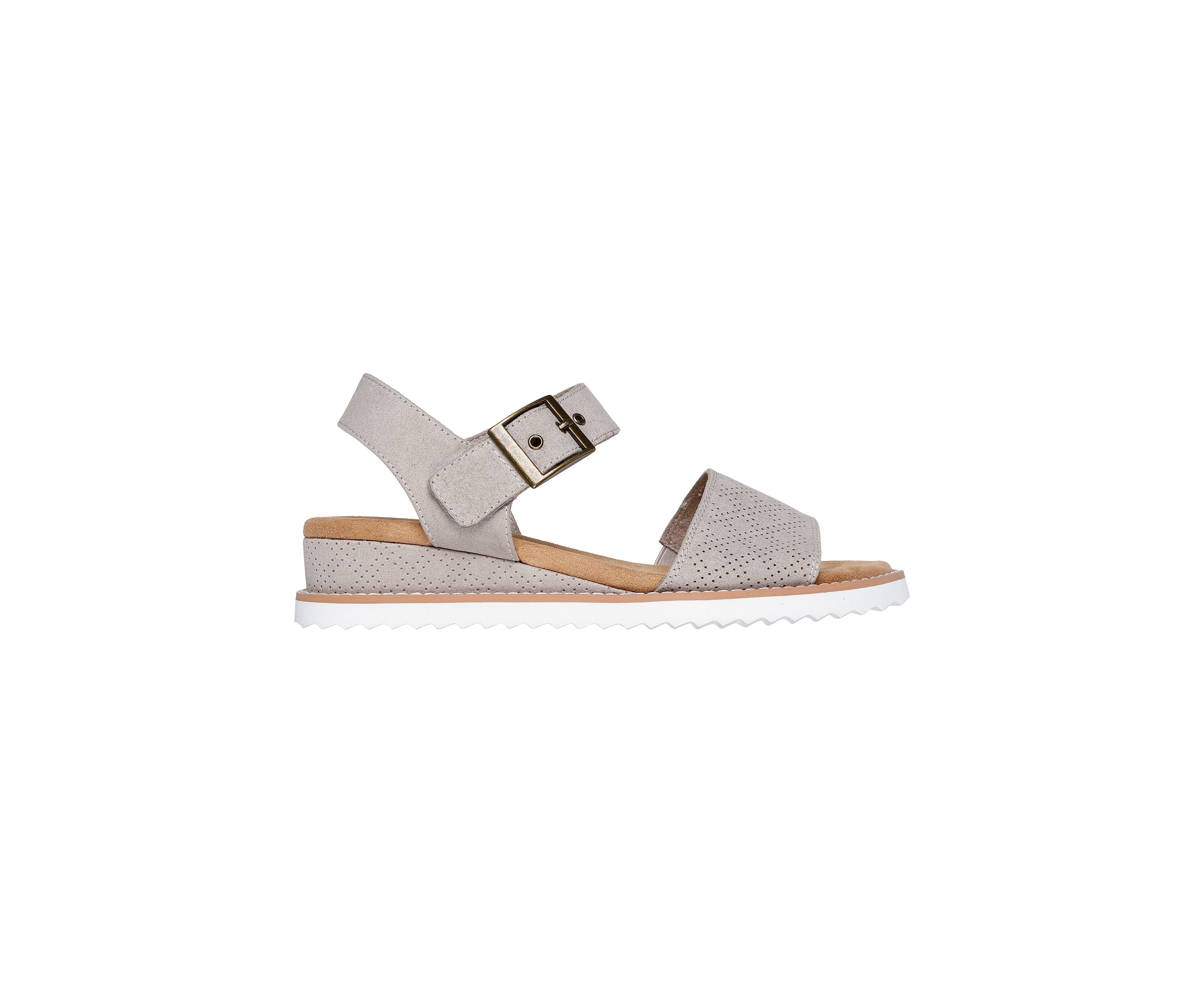Desert Kiss Sandals - Serendipitous 