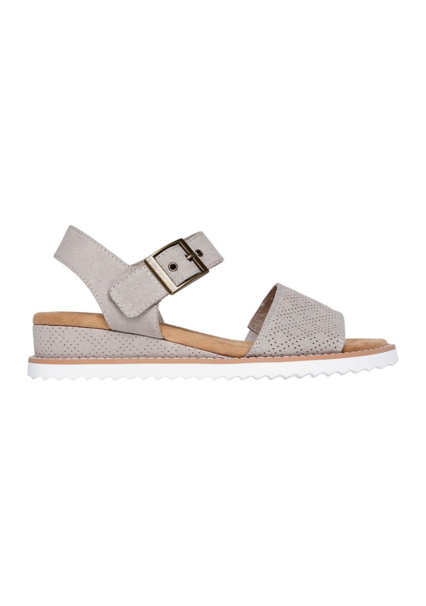 Desert Kiss Sandals - Serendipitous 
