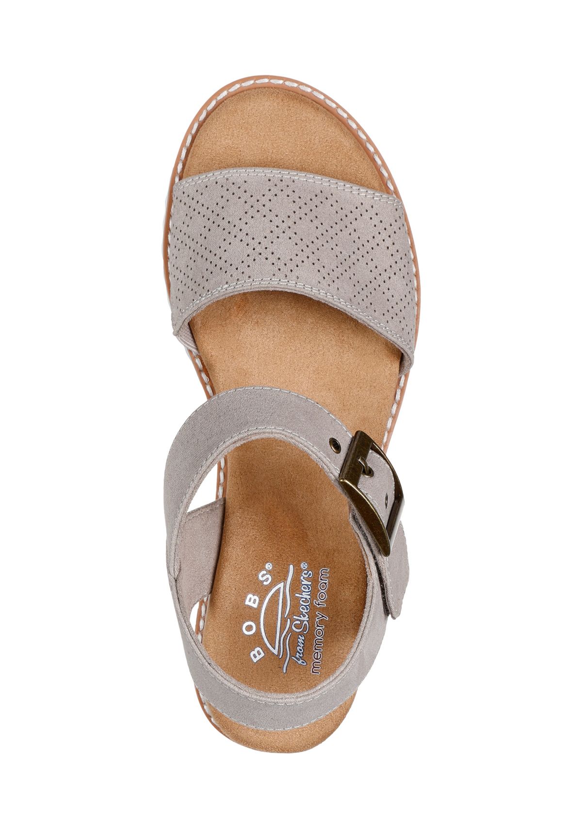 Desert Kiss Sandals - Serendipitous 