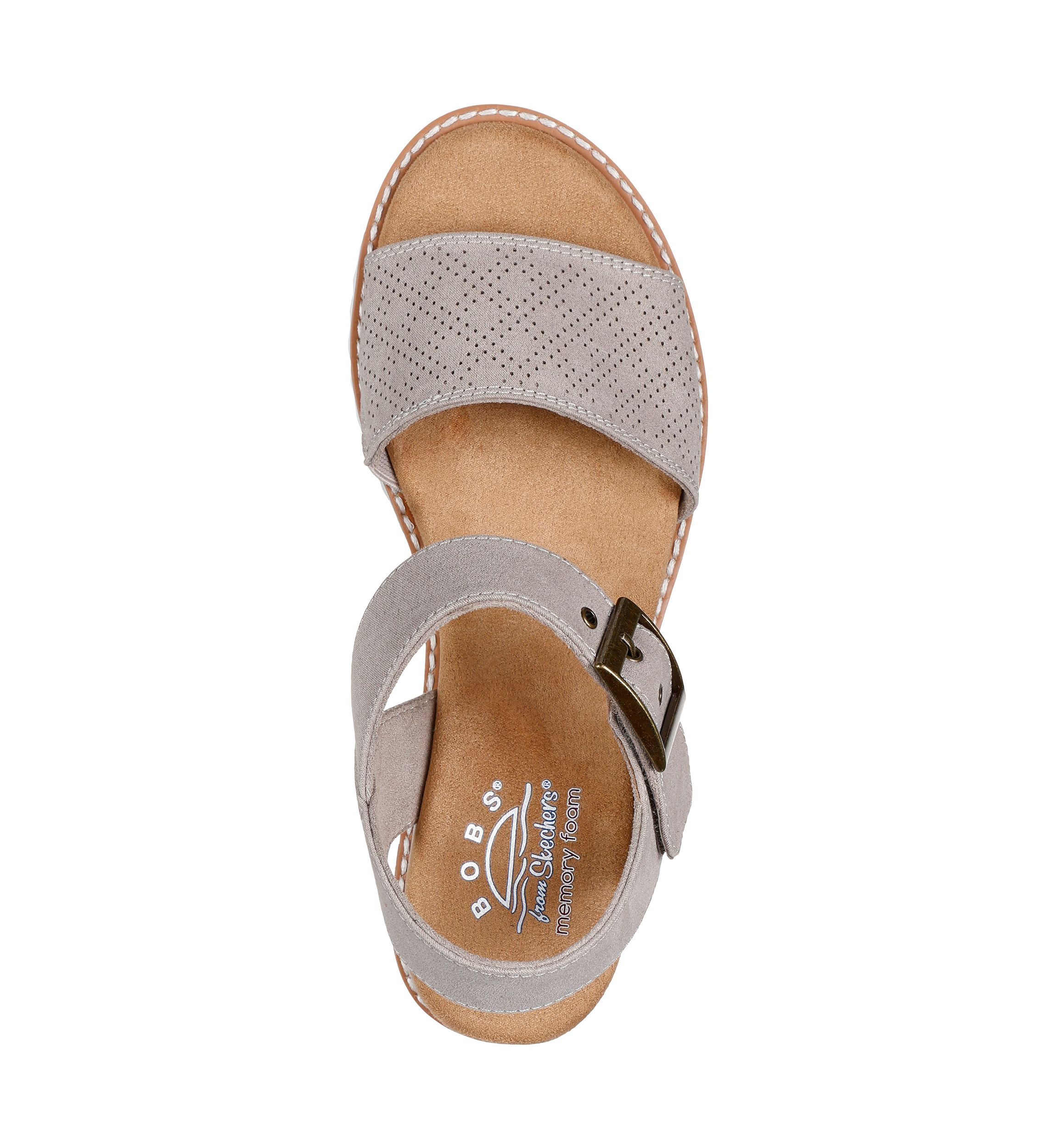 Desert Kiss Sandals - Serendipitous 