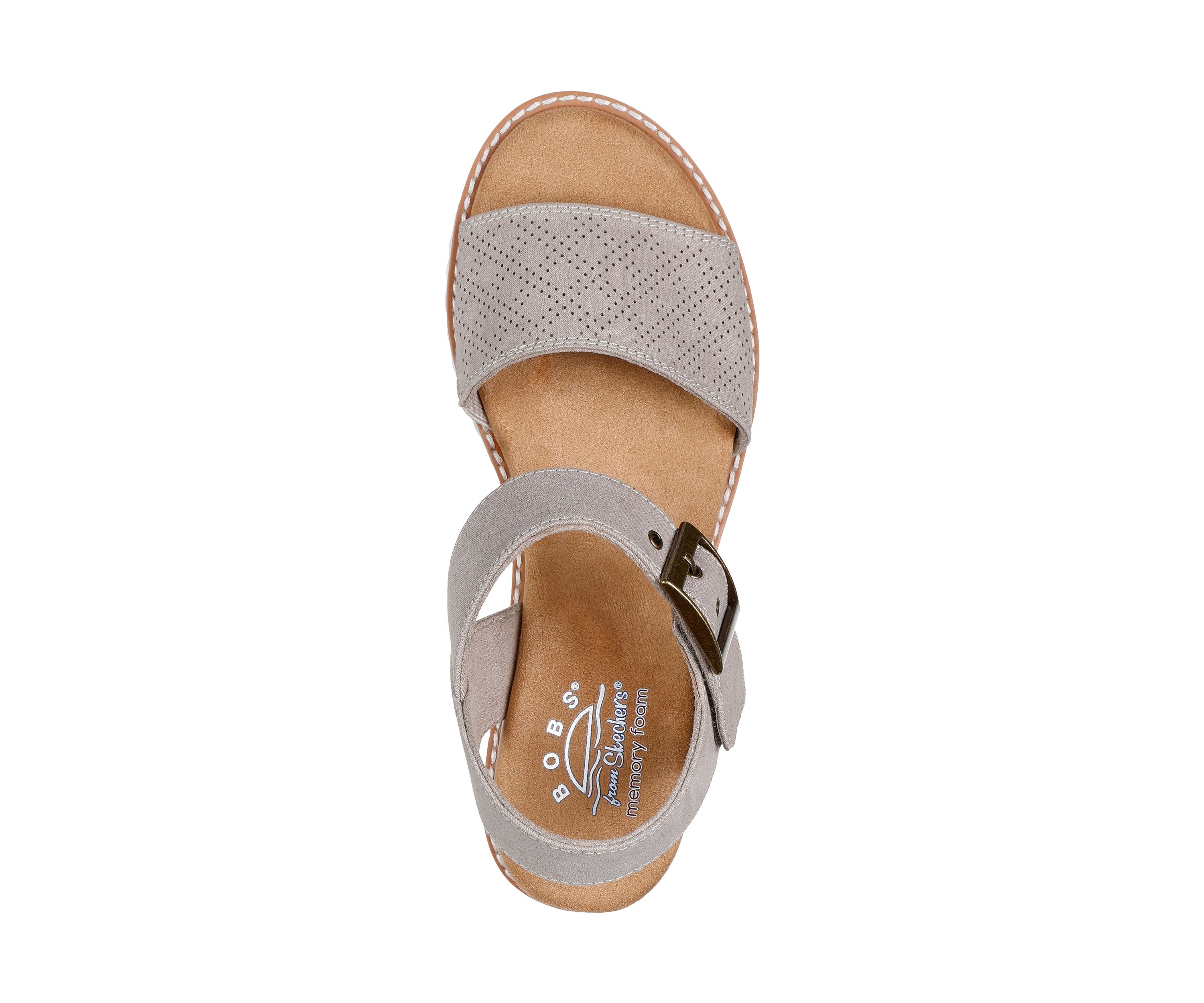 Desert Kiss Sandals - Serendipitous 