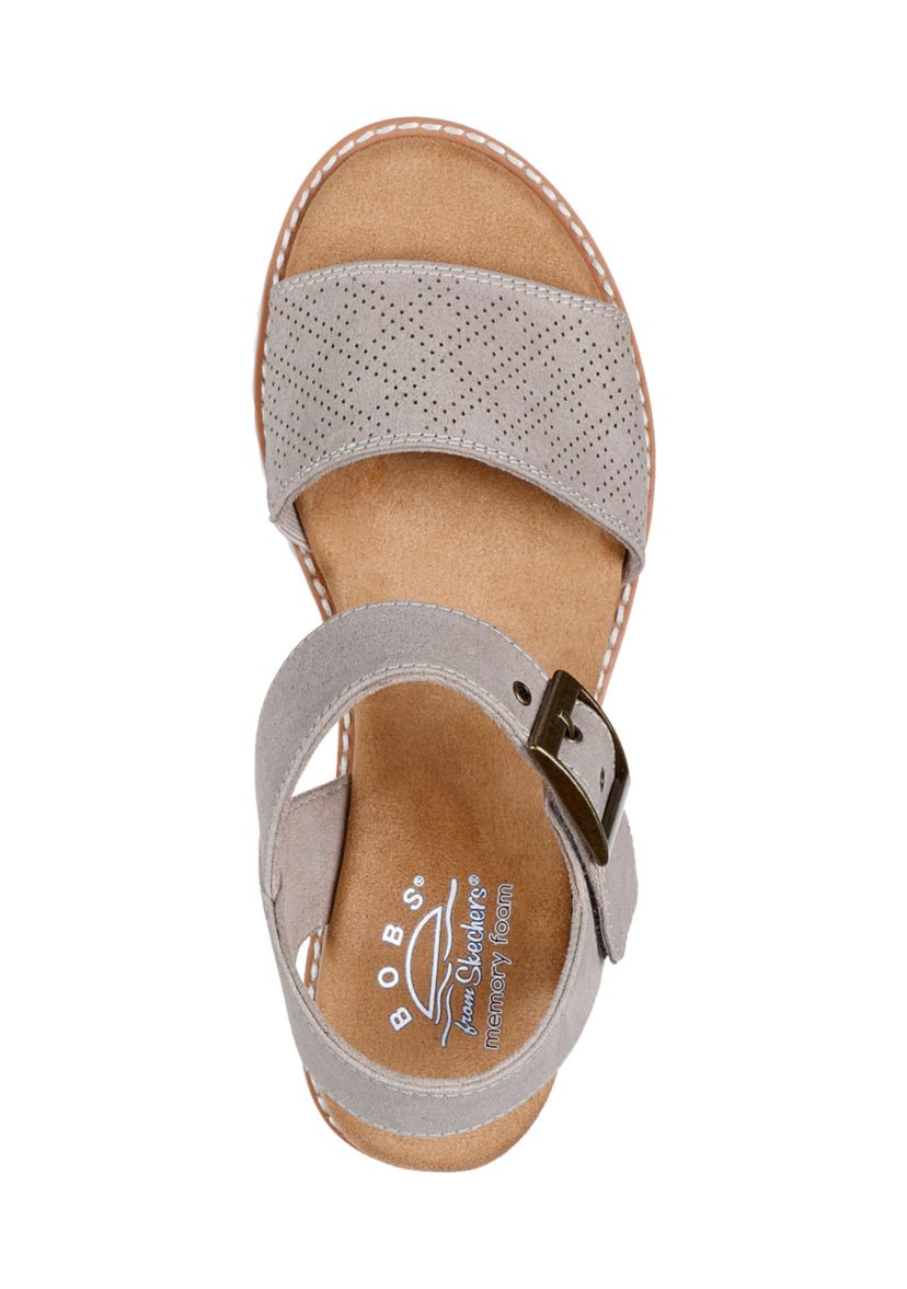Desert Kiss Sandals - Serendipitous 