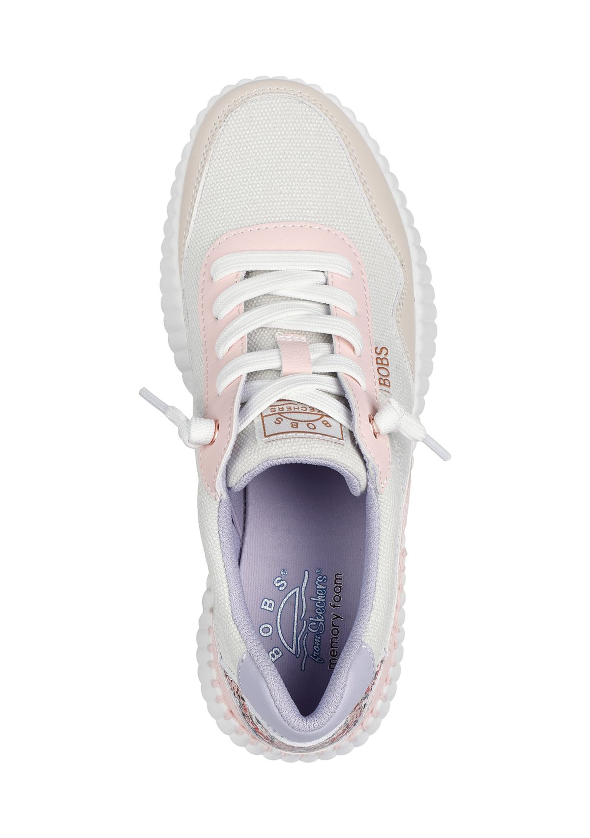 Vista Sneakers - Eccentric Soul