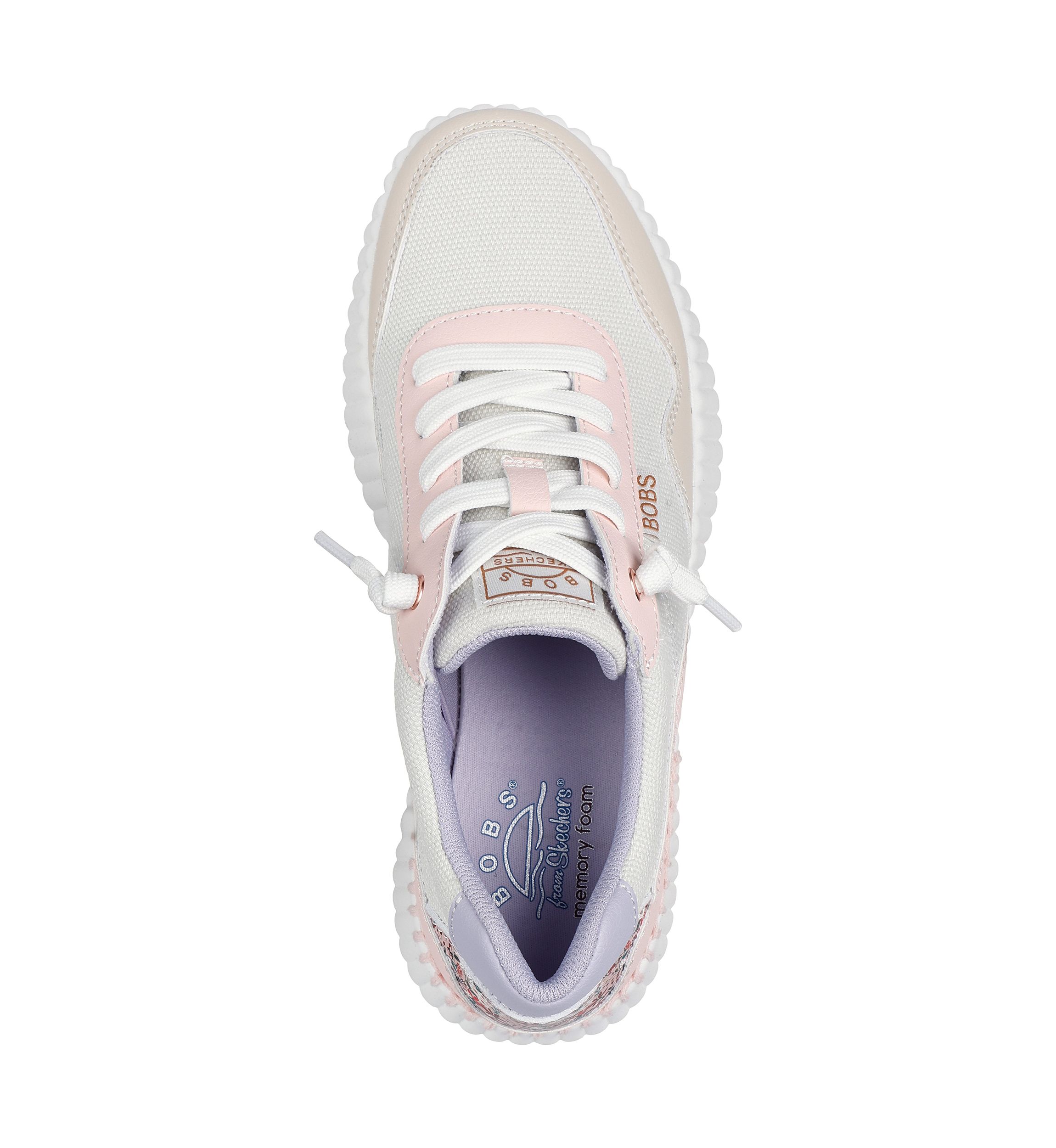 Vista Sneakers - Eccentric Soul
