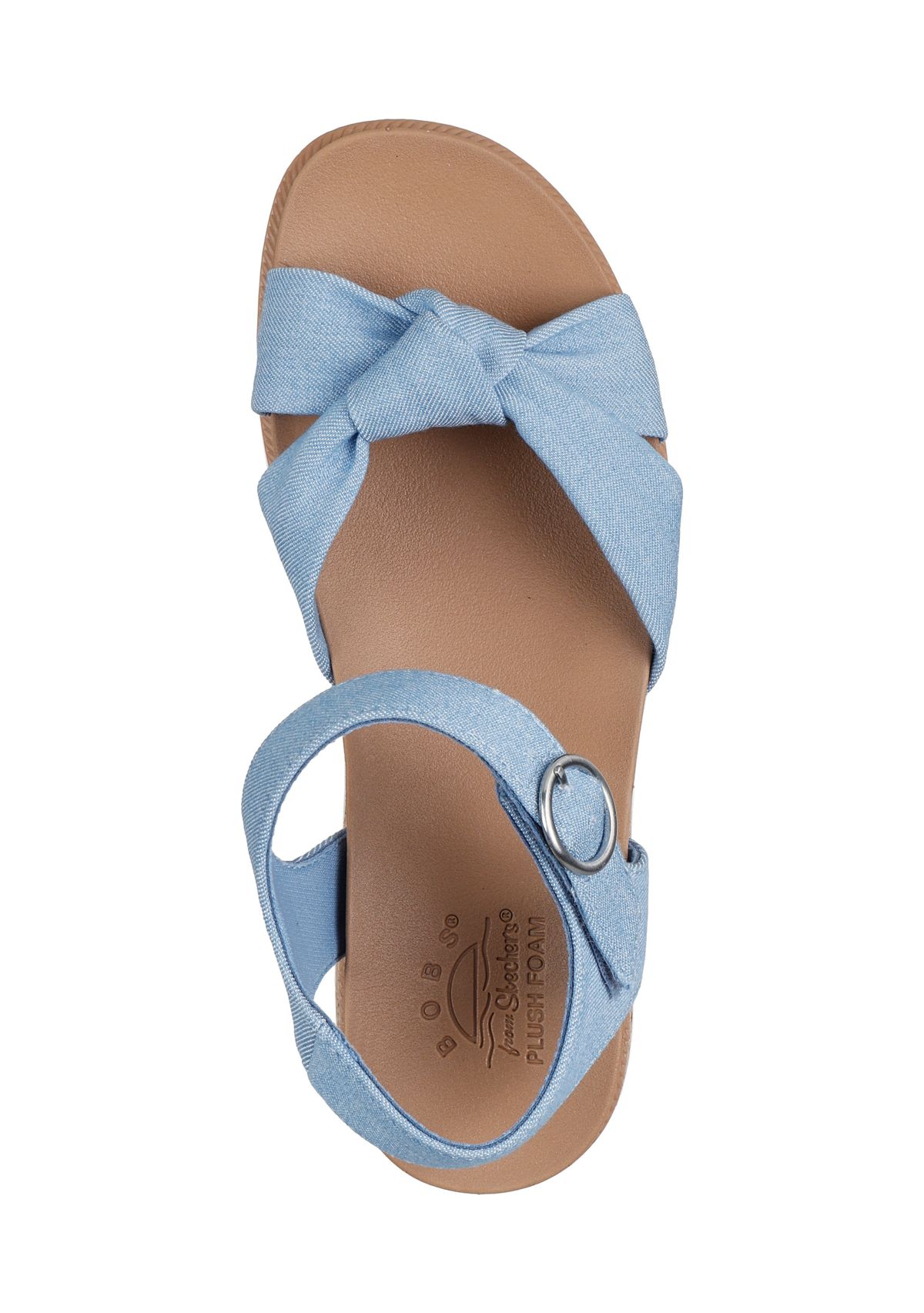 Desert Kiss Low Sandals - Peak Sun