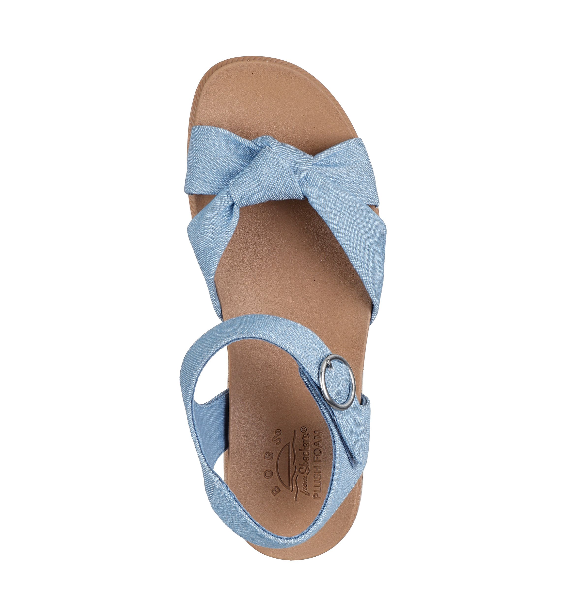 Desert Kiss Low Sandals - Peak Sun
