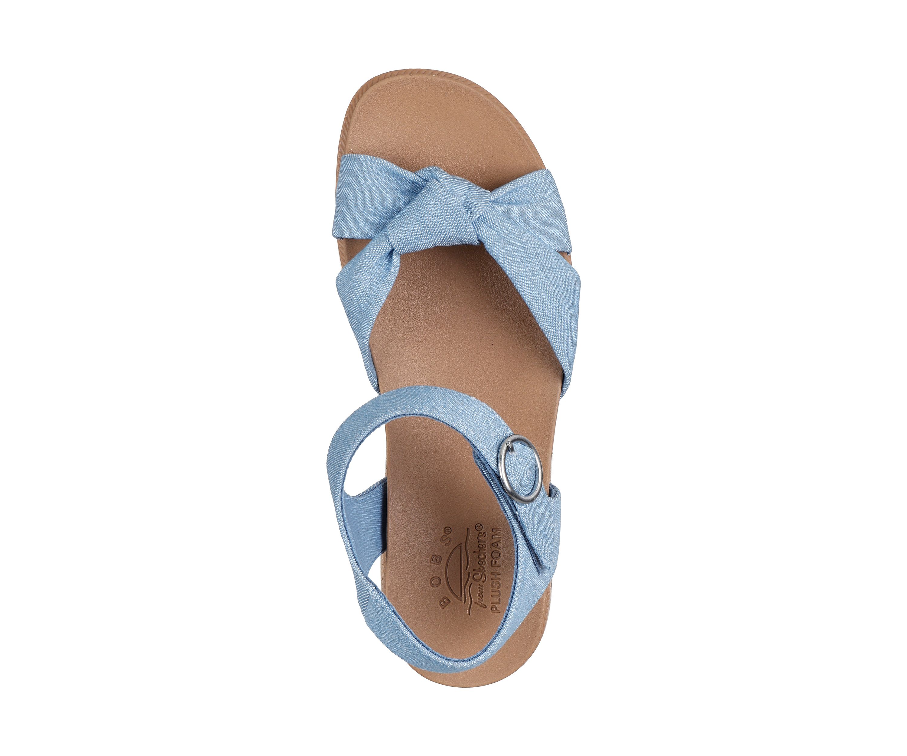Desert Kiss Low Sandals - Peak Sun