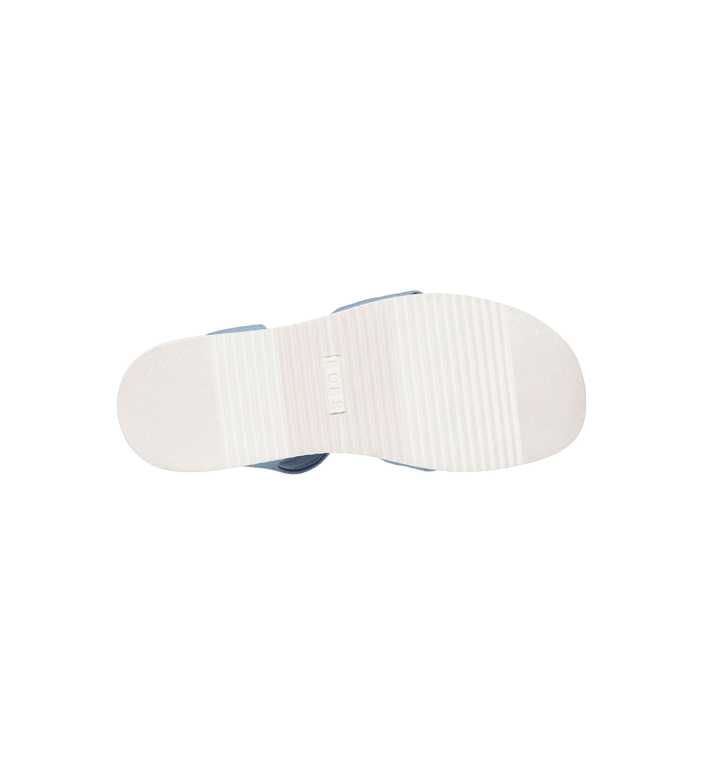 Desert Kiss Low Sandals - Peak Sun