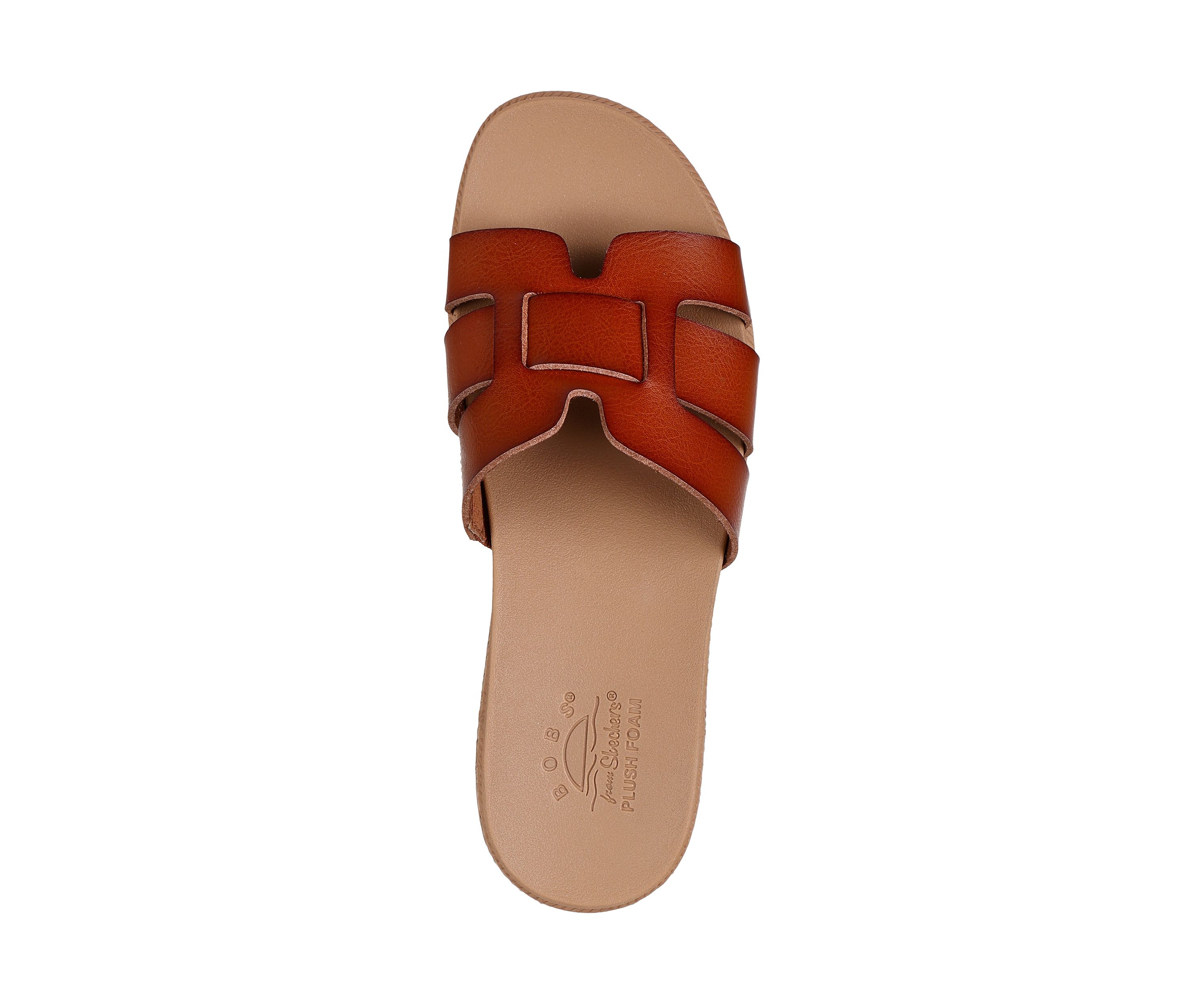Desert Kiss Low Woven Sandals - Peak Look