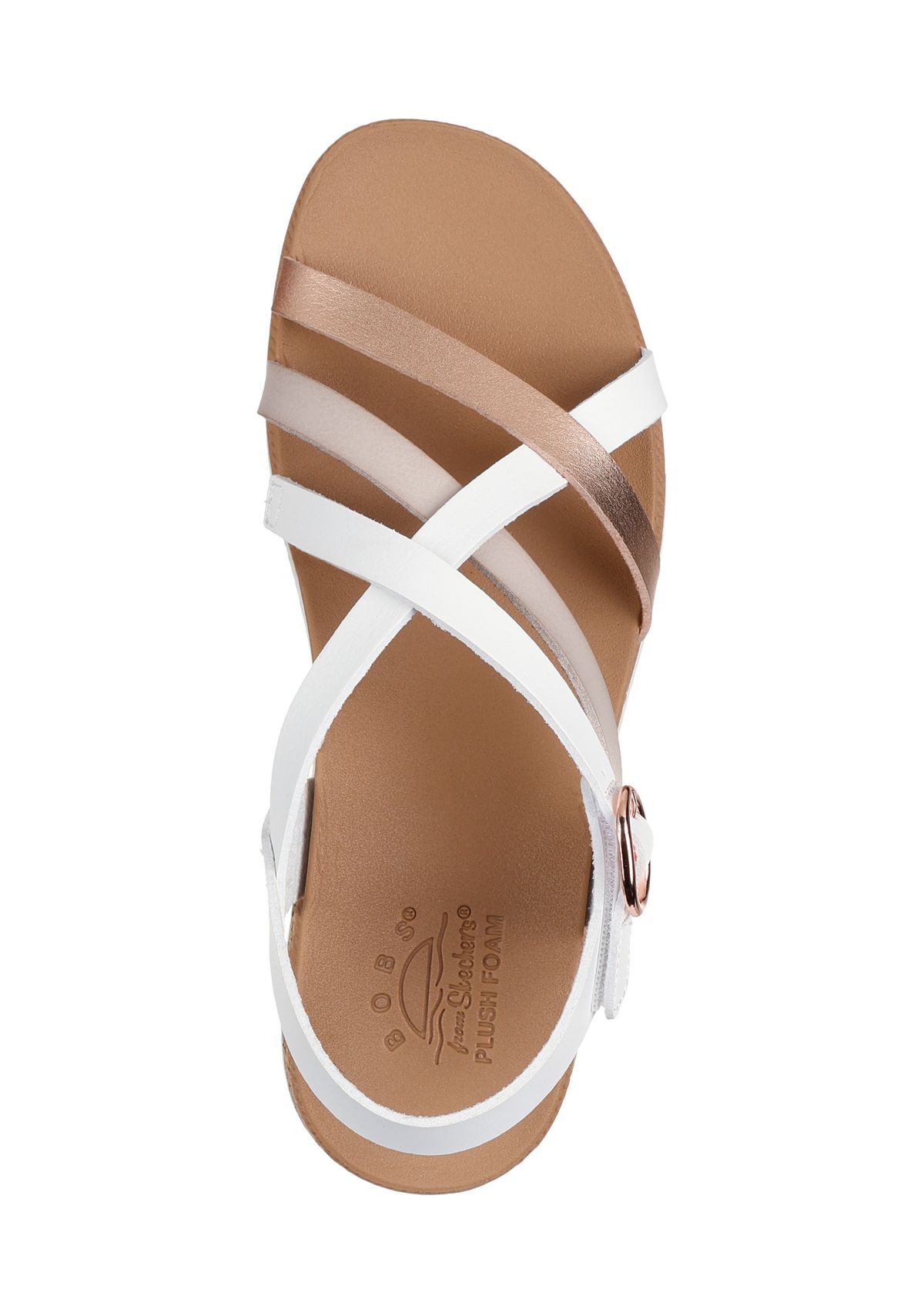 Desert Kiss Low Sandals - Peak Rank