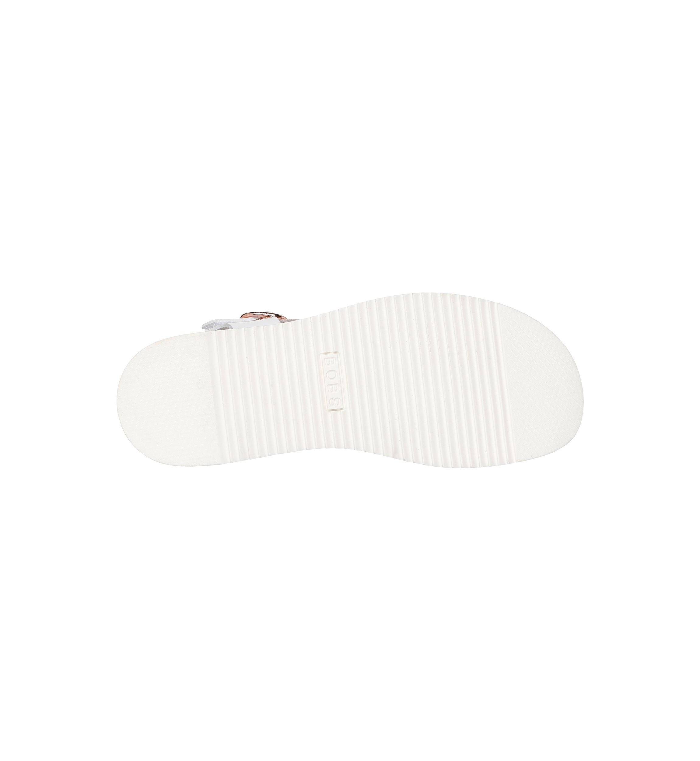 Desert Kiss Low Sandals - Peak Rank