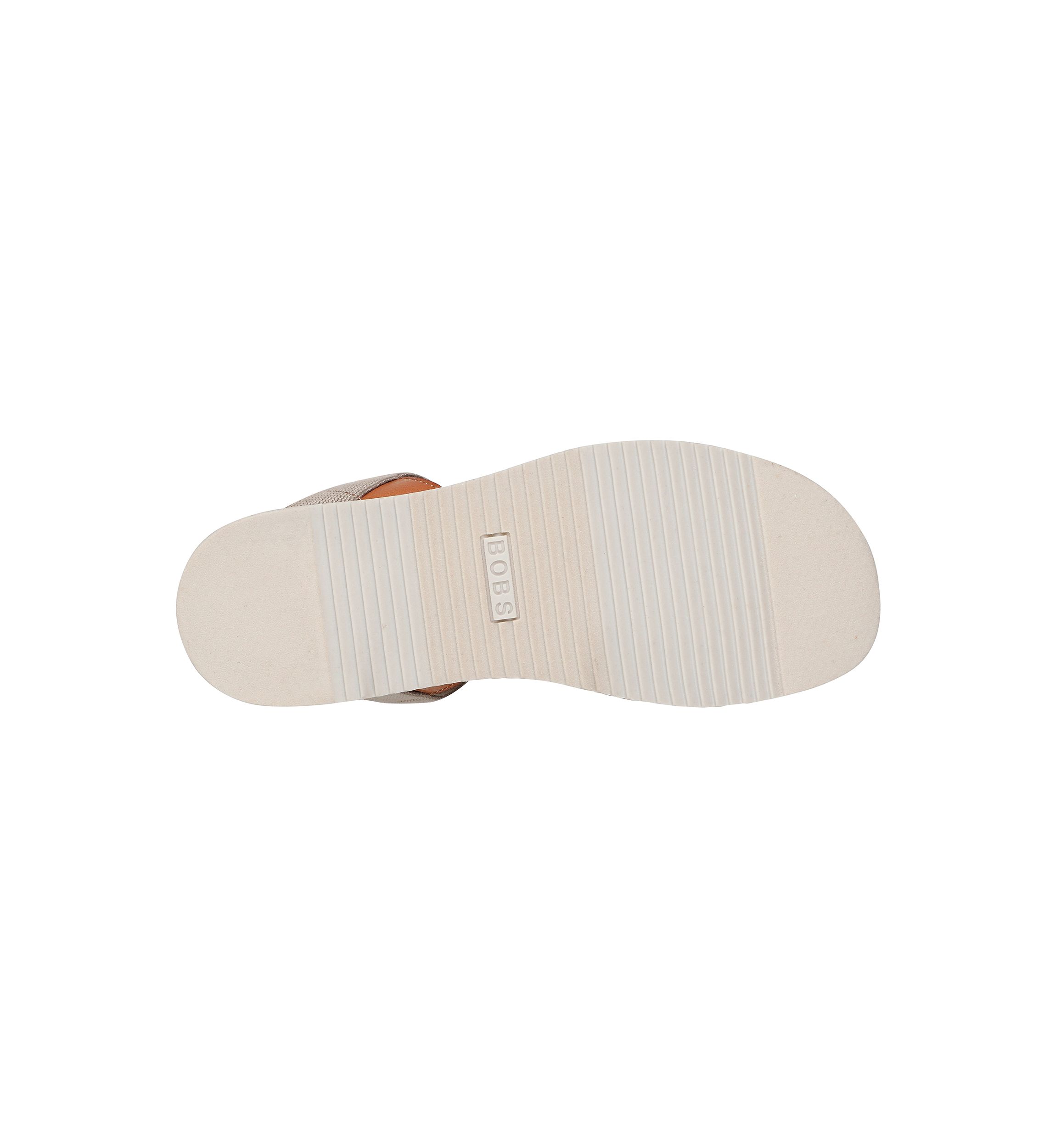 Desert Kiss Low Sandals - Perf Look