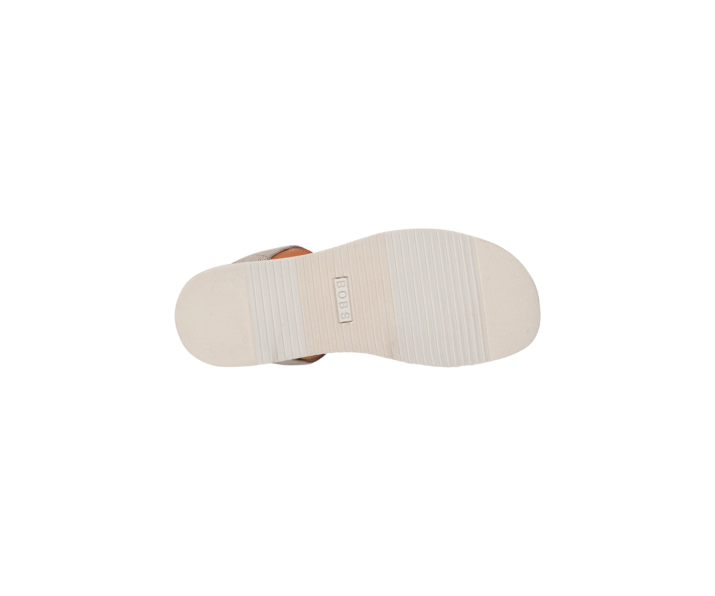 Desert Kiss Low Sandals - Perf Look