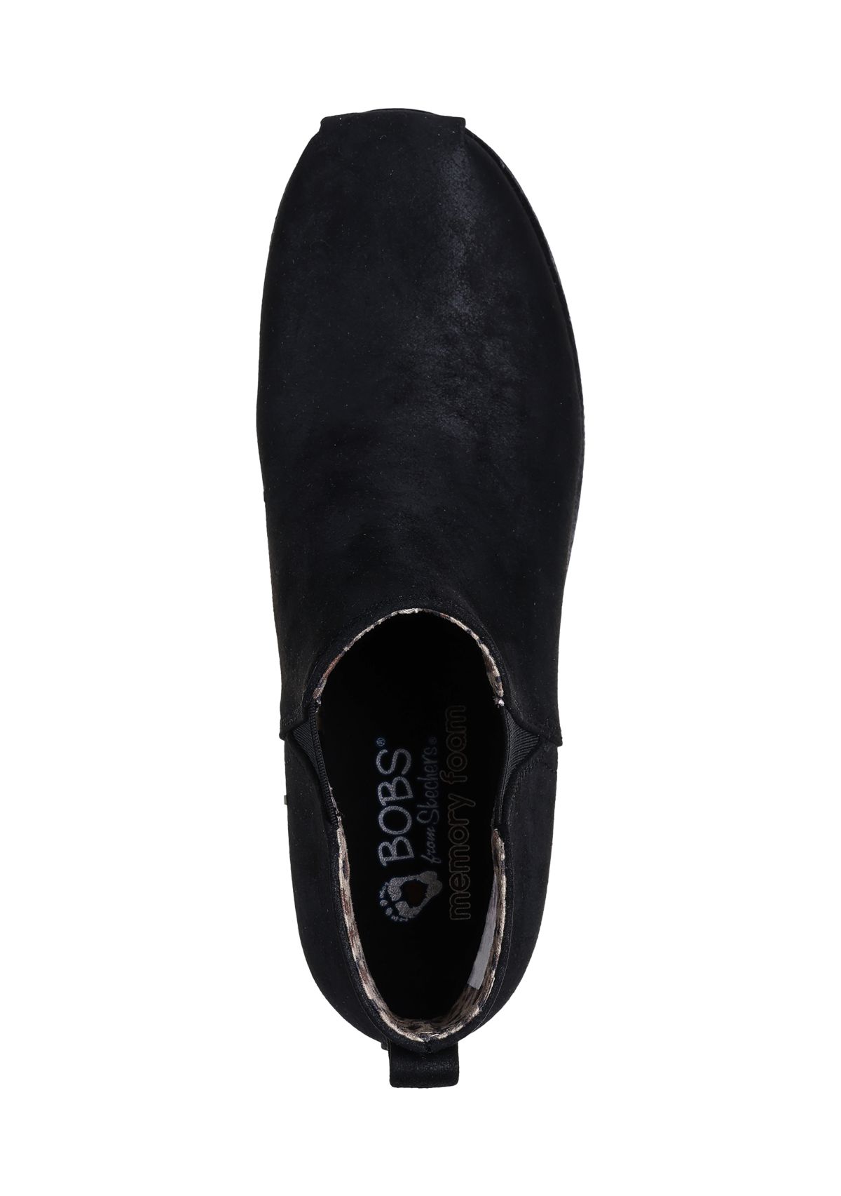 Chill Wedge Sneaker Booties - Cruising Altitude 