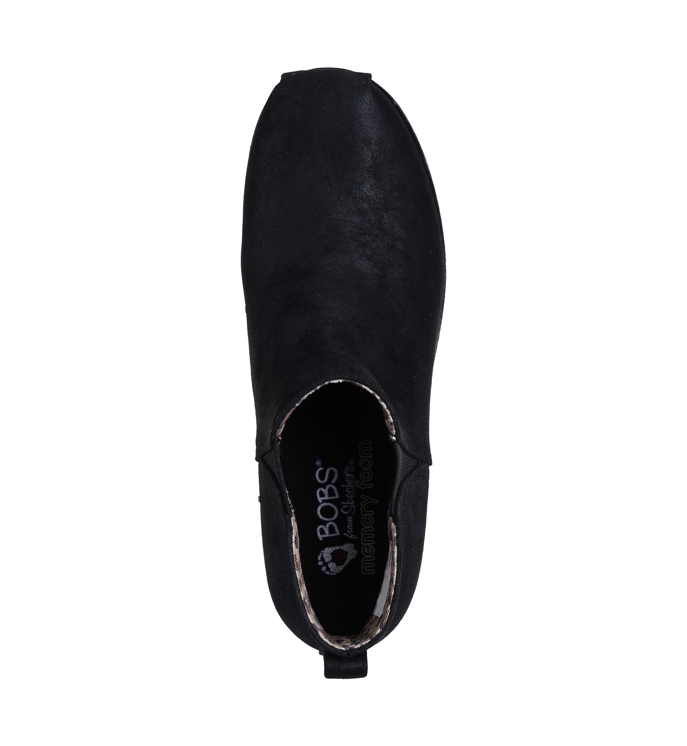 Chill Wedge Sneaker Booties - Cruising Altitude 