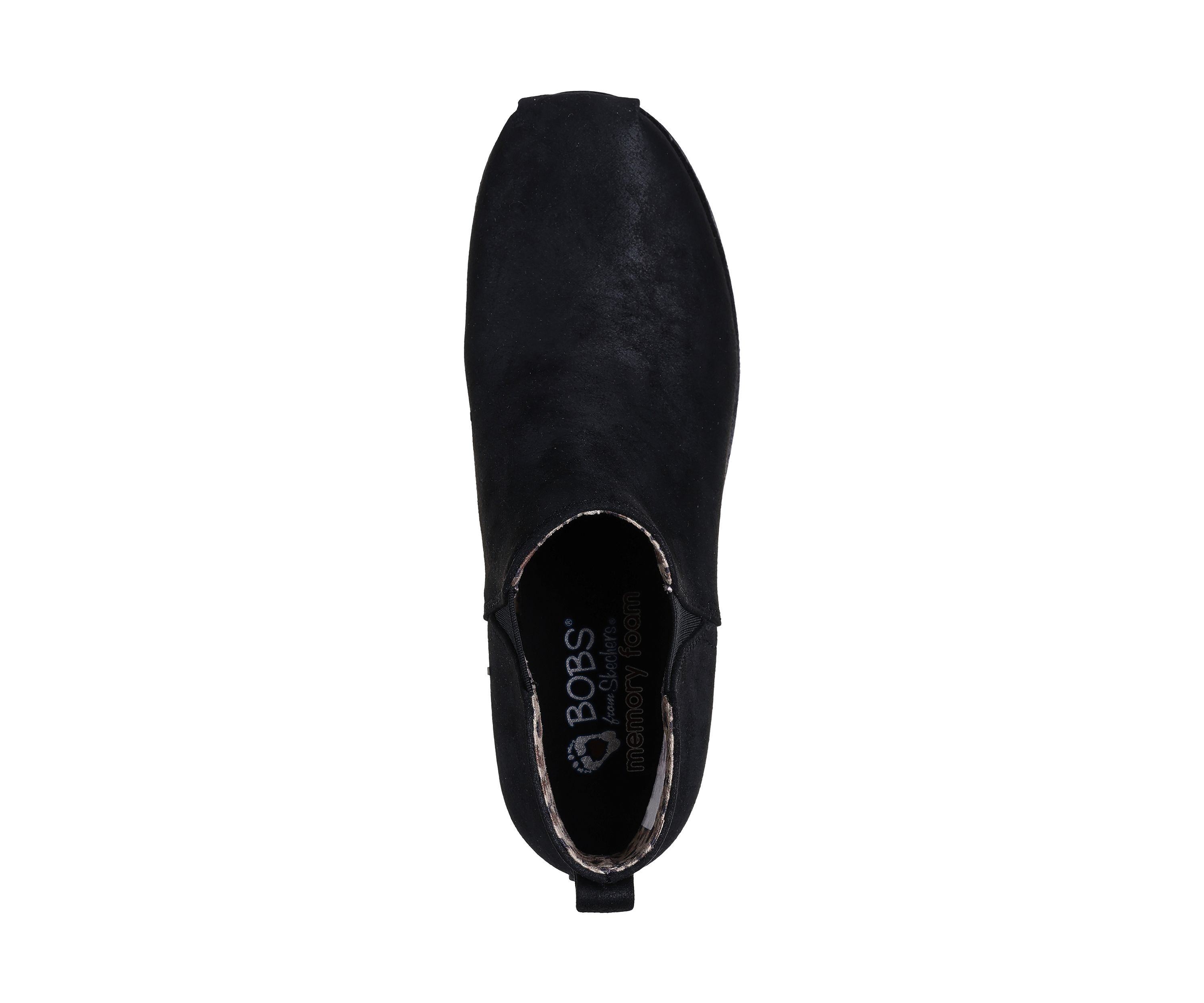 Chill Wedge Sneaker Booties - Cruising Altitude 