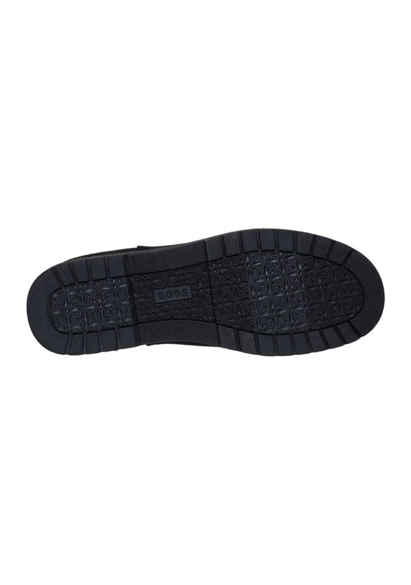 Chill Wedge Sneaker Booties - Cruising Altitude 