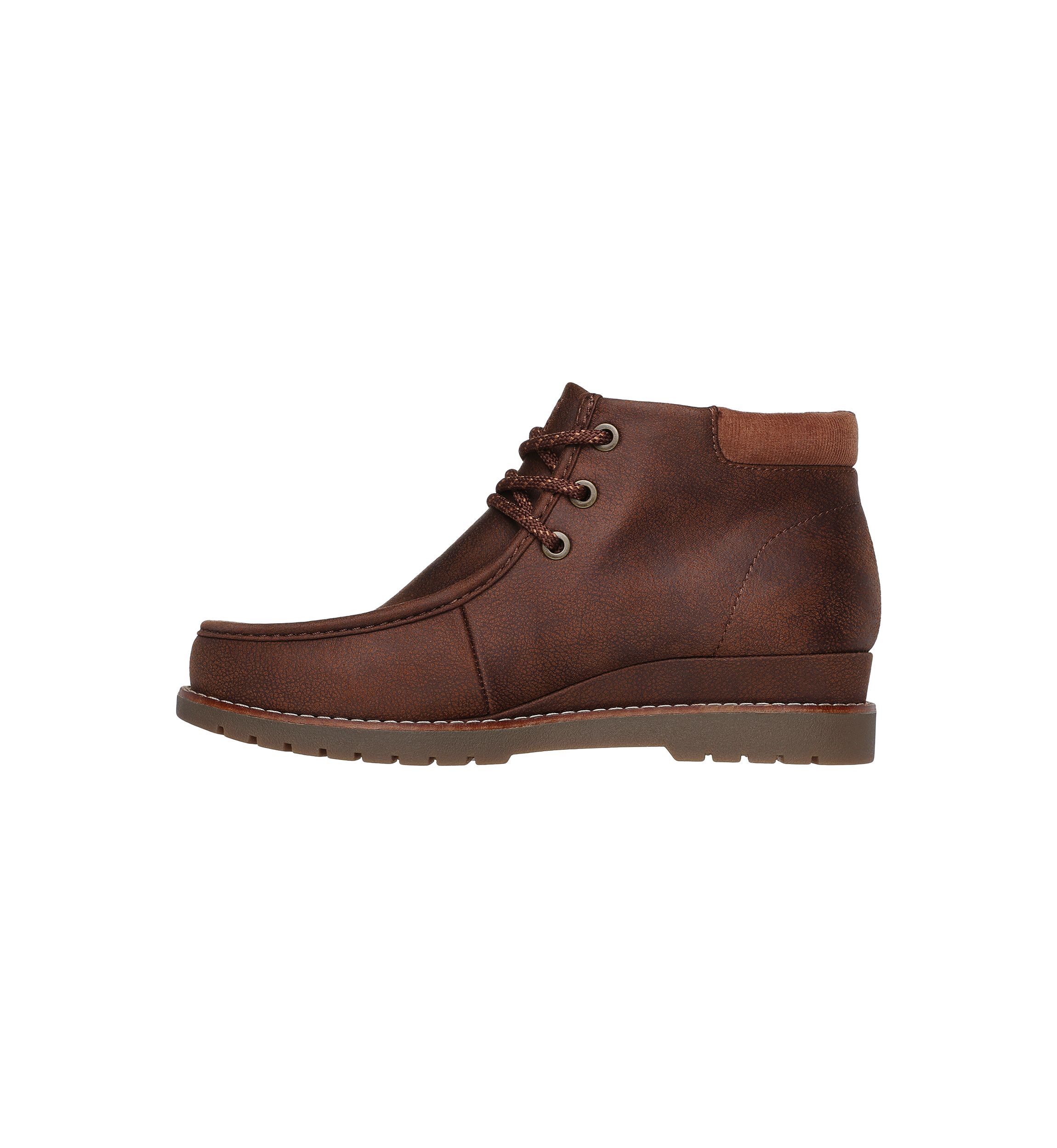 Chill Wedge Booties- Keen Spirit