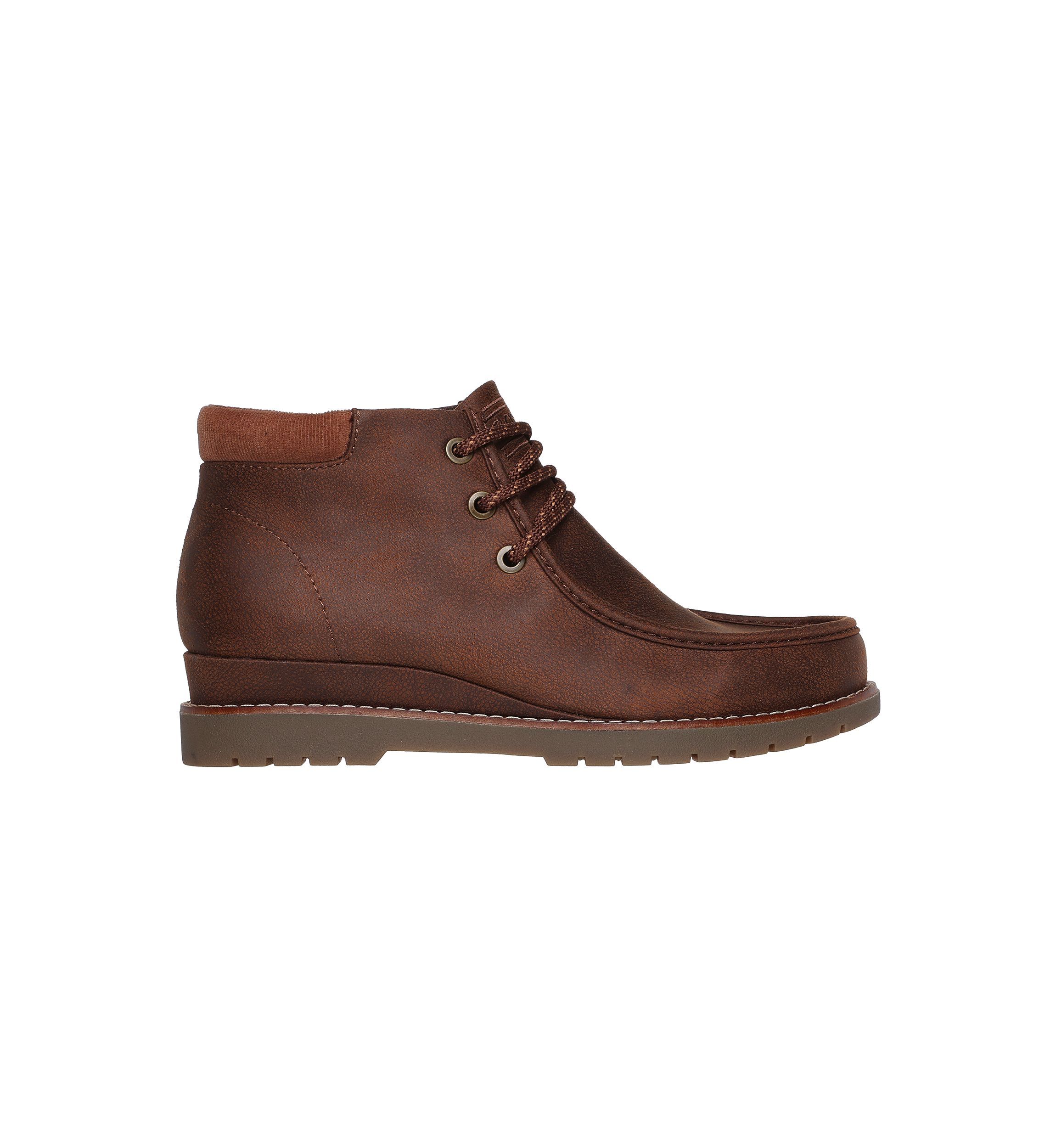 Chill Wedge Booties- Keen Spirit