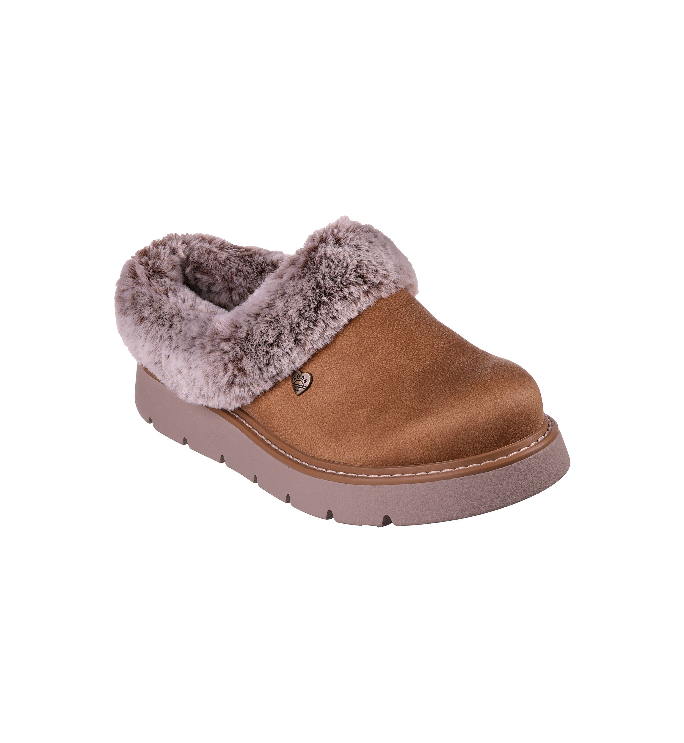Keepsakes Lite Slippers