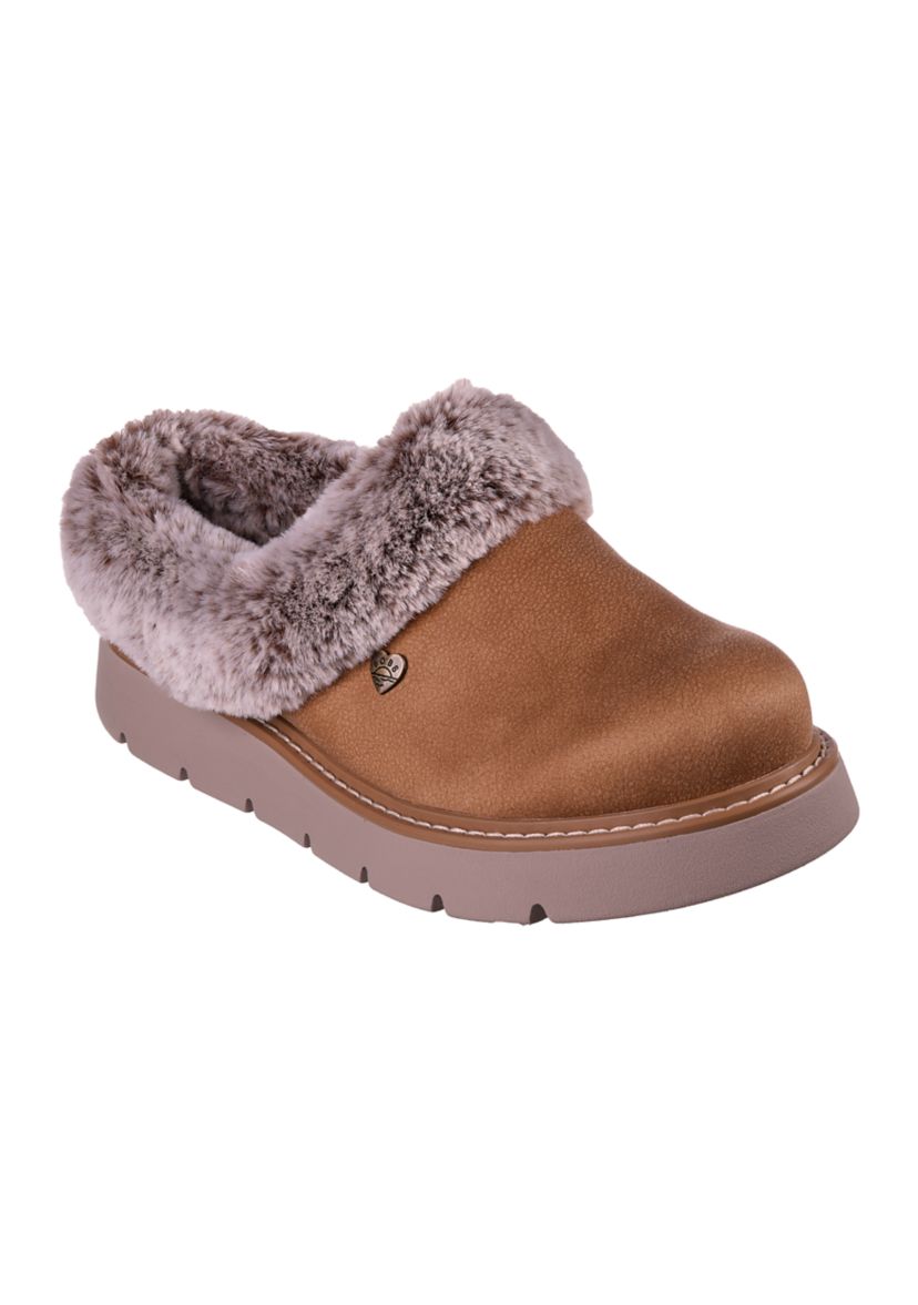 Keepsakes Lite Slippers
