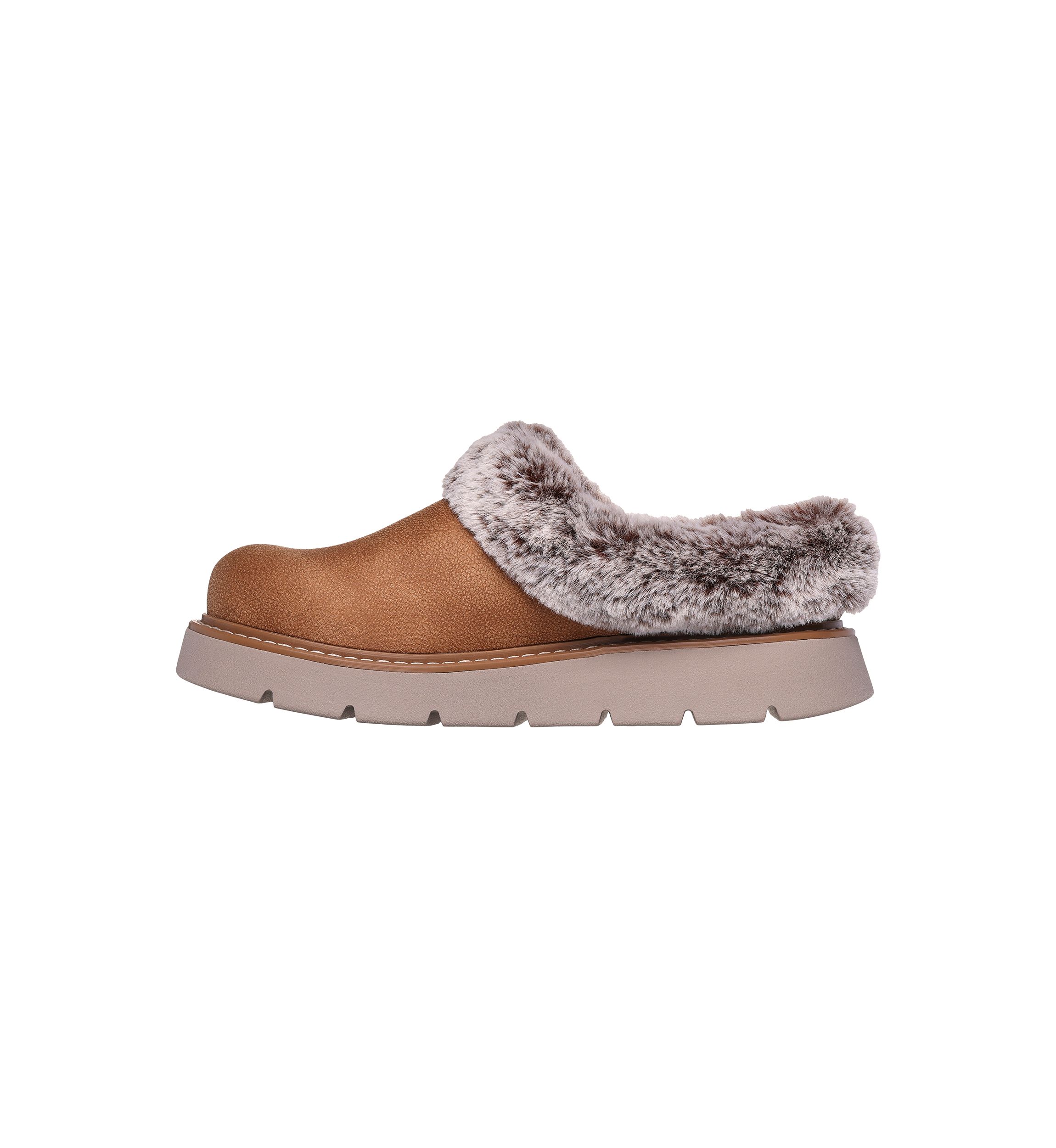 Keepsakes Lite Slippers