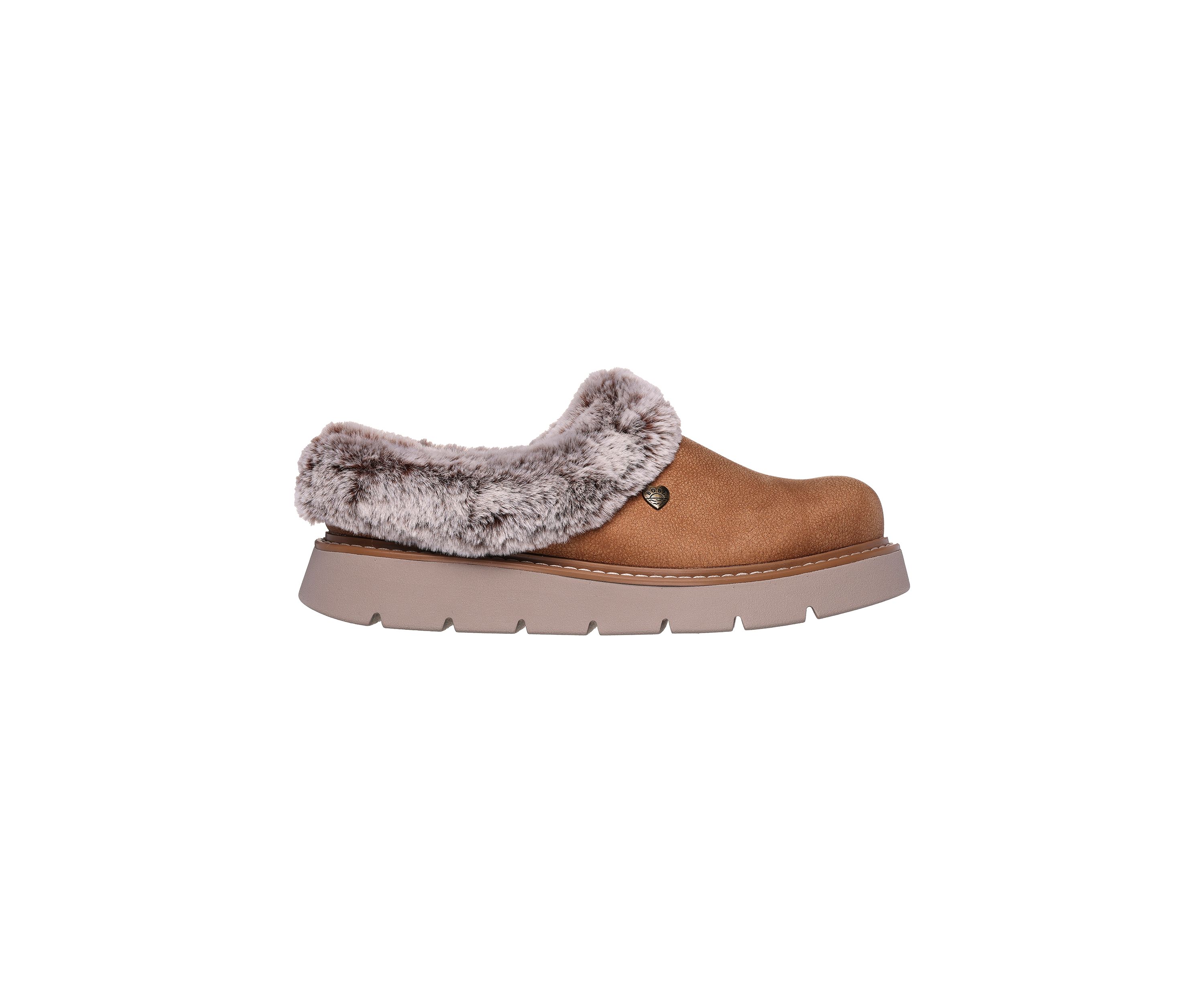 Keepsakes Lite Slippers